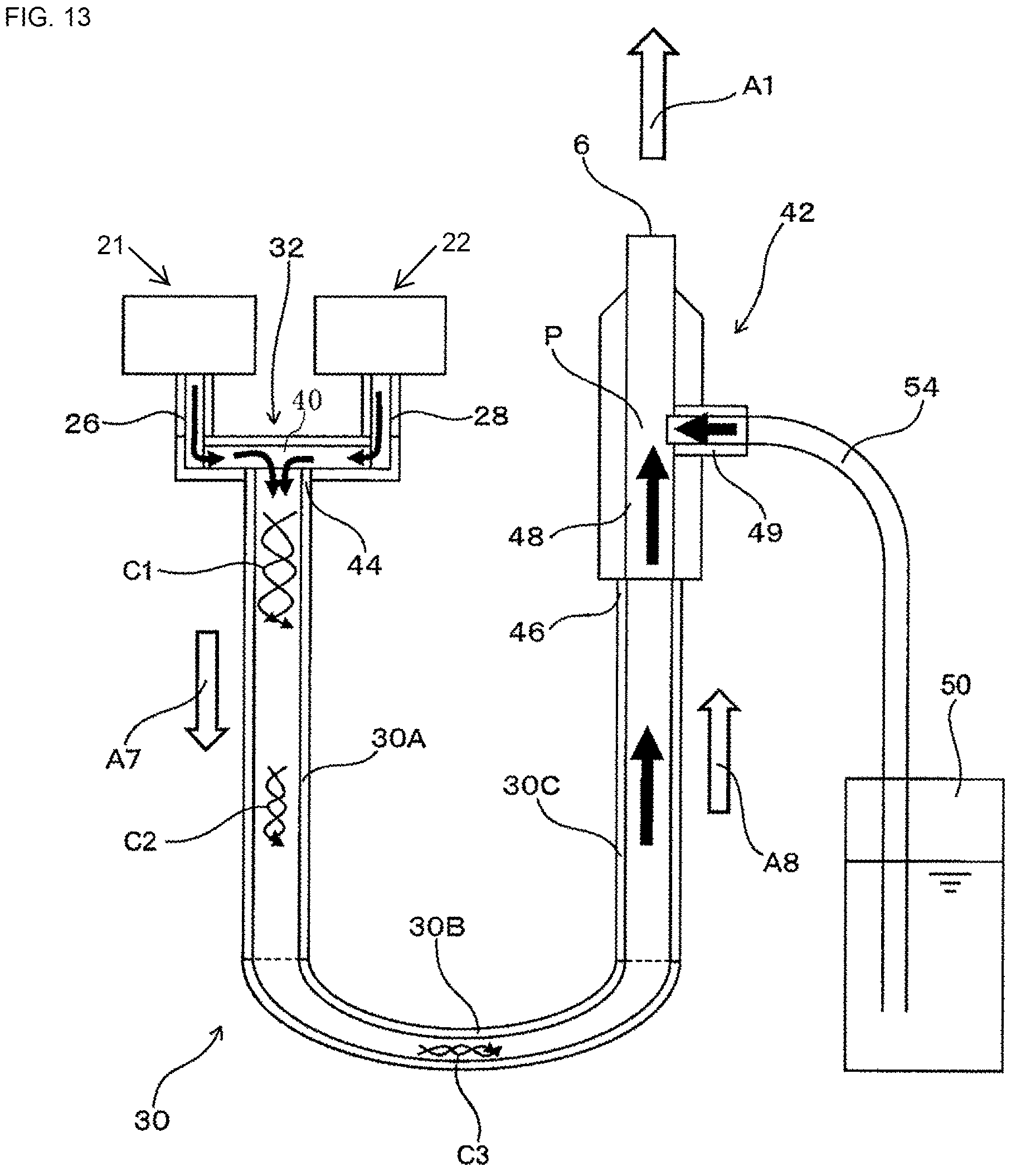 Patent US12305630 Figure 12 – Atomizer