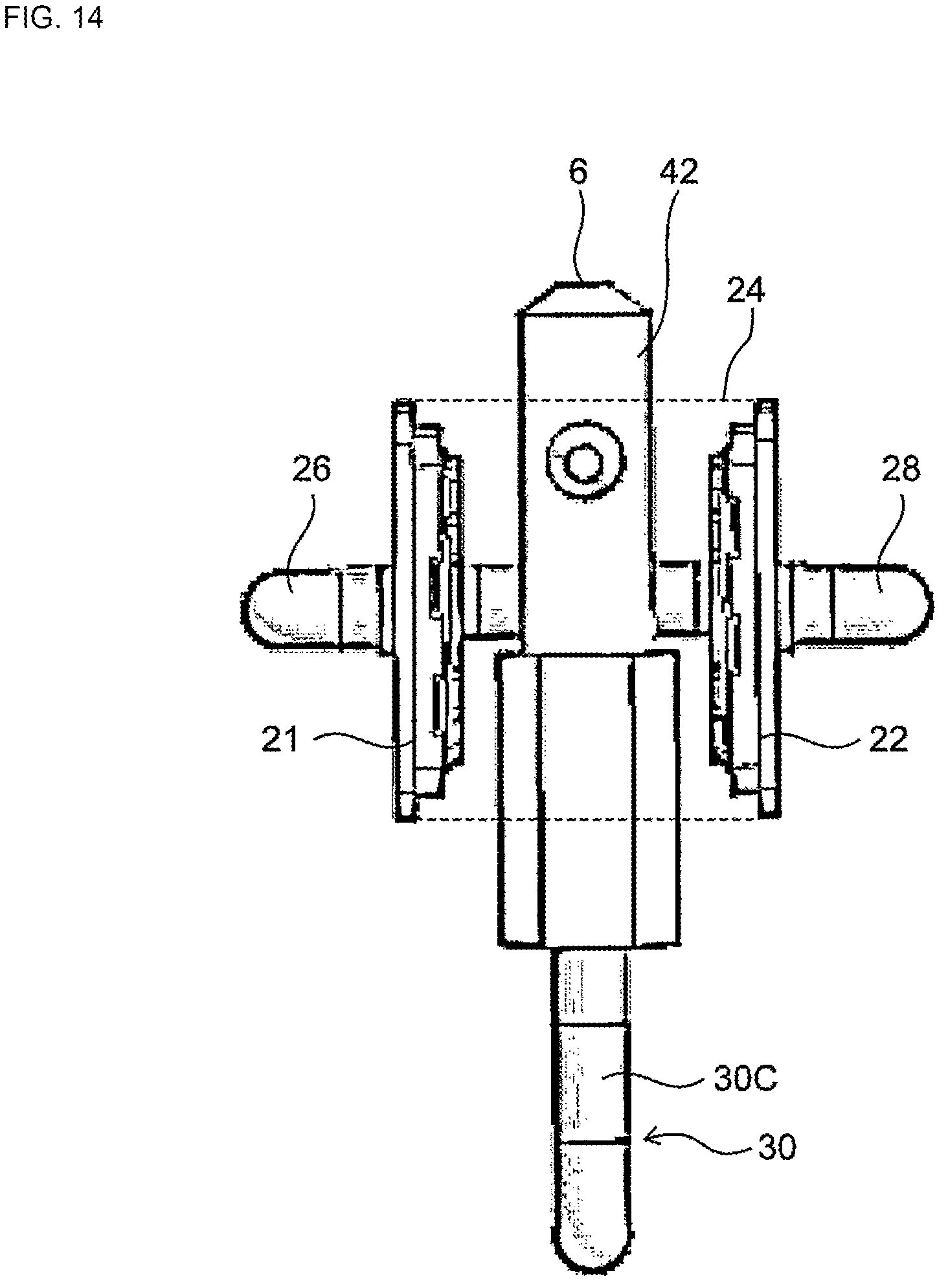 Patent US12305630 Figure 13 – Atomizer