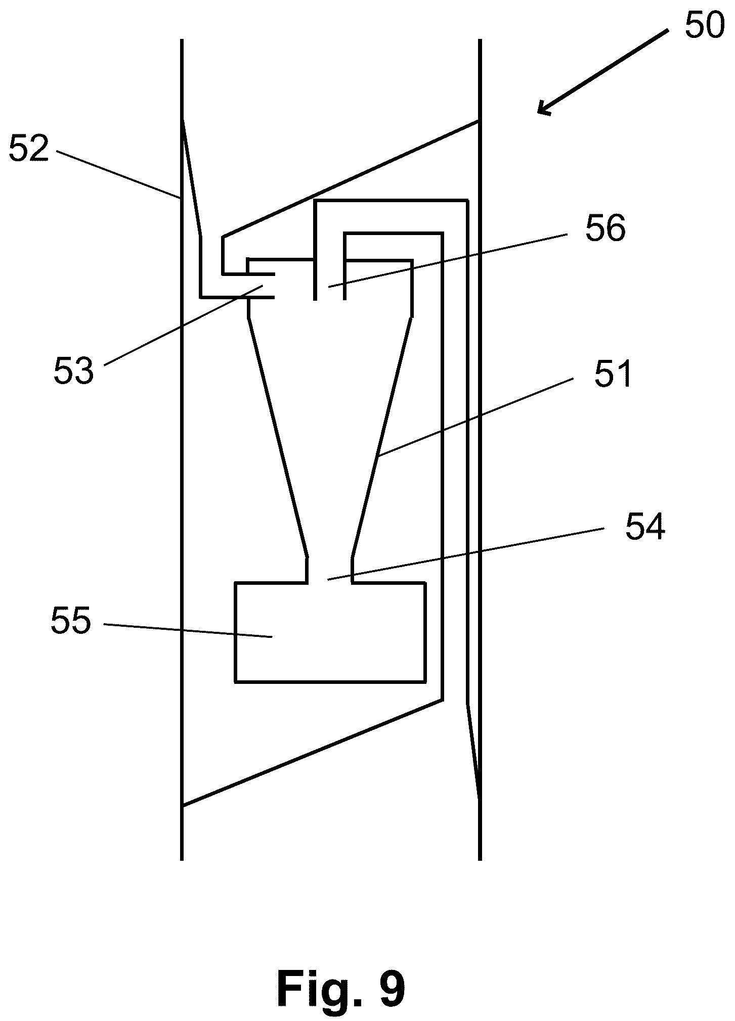 Patent US12305640 Figure 10 – Particle adjusting drilling assembly and method
