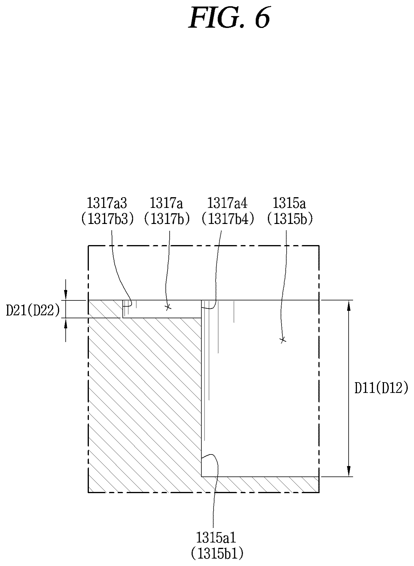 Patent US12305642 Figure 6 – Rotary compressor