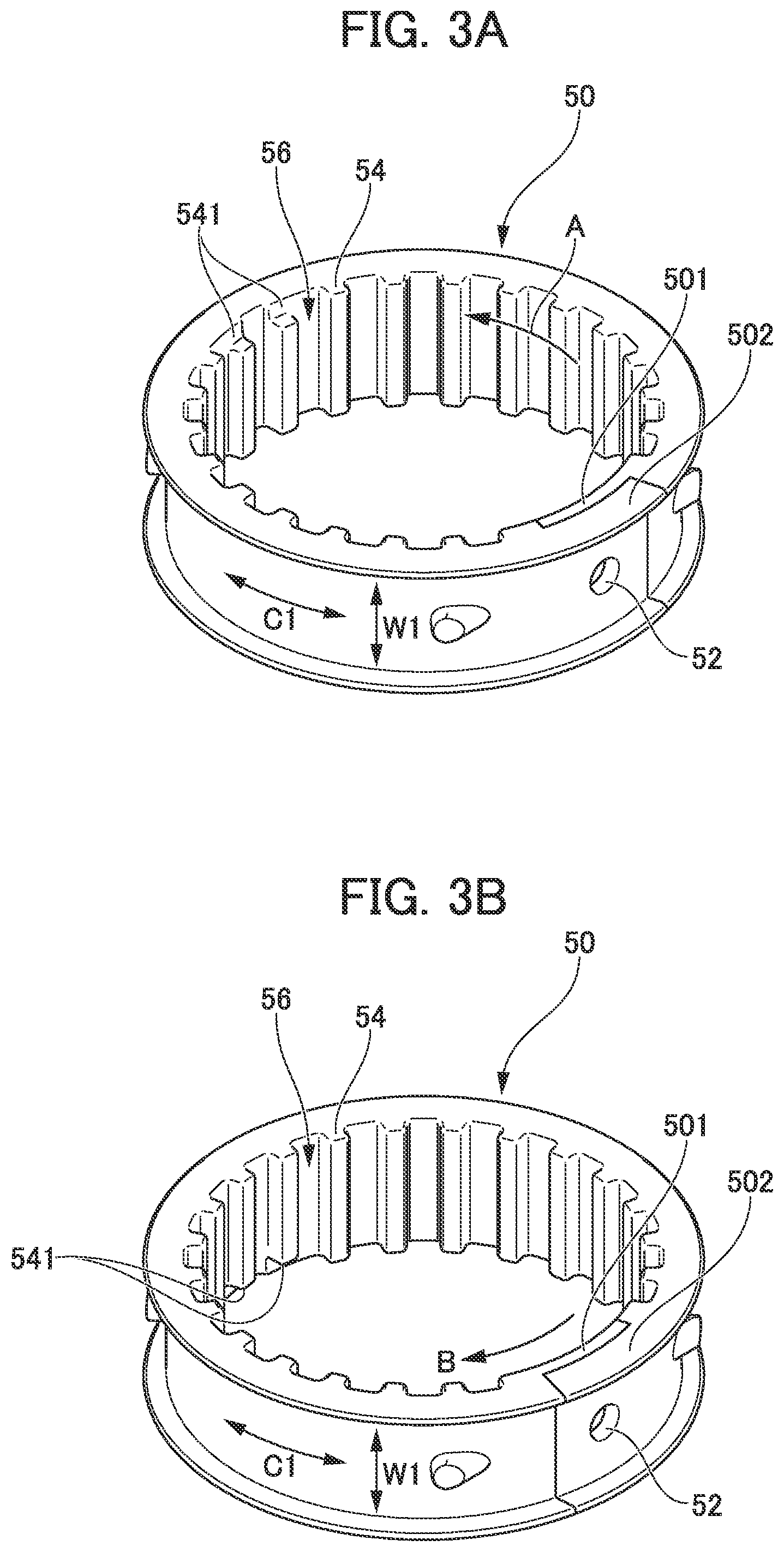 Patent US12305649 Figure 3 – Electric pump