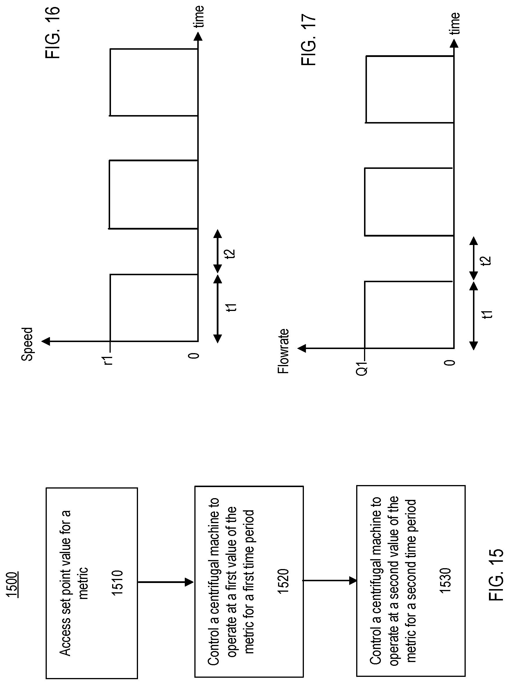 Patent US12305650 Figure 12 – Control system for a fluid management system