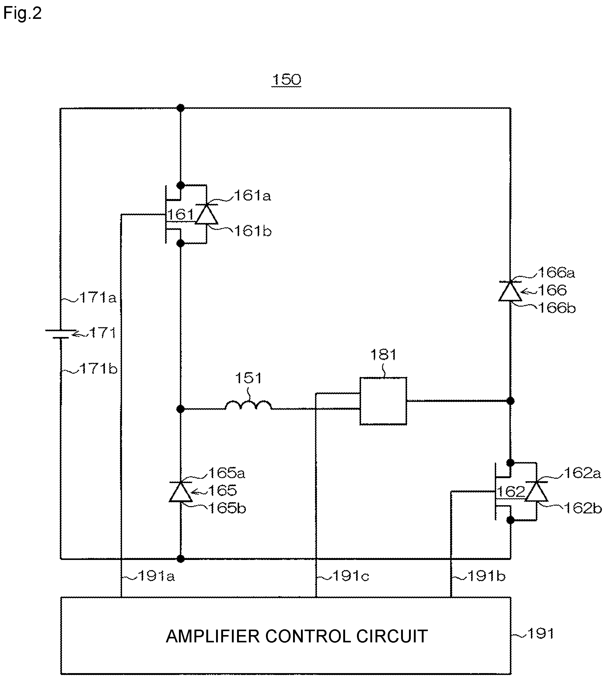Patent US12305652 Figure 2 – Vacuum pump