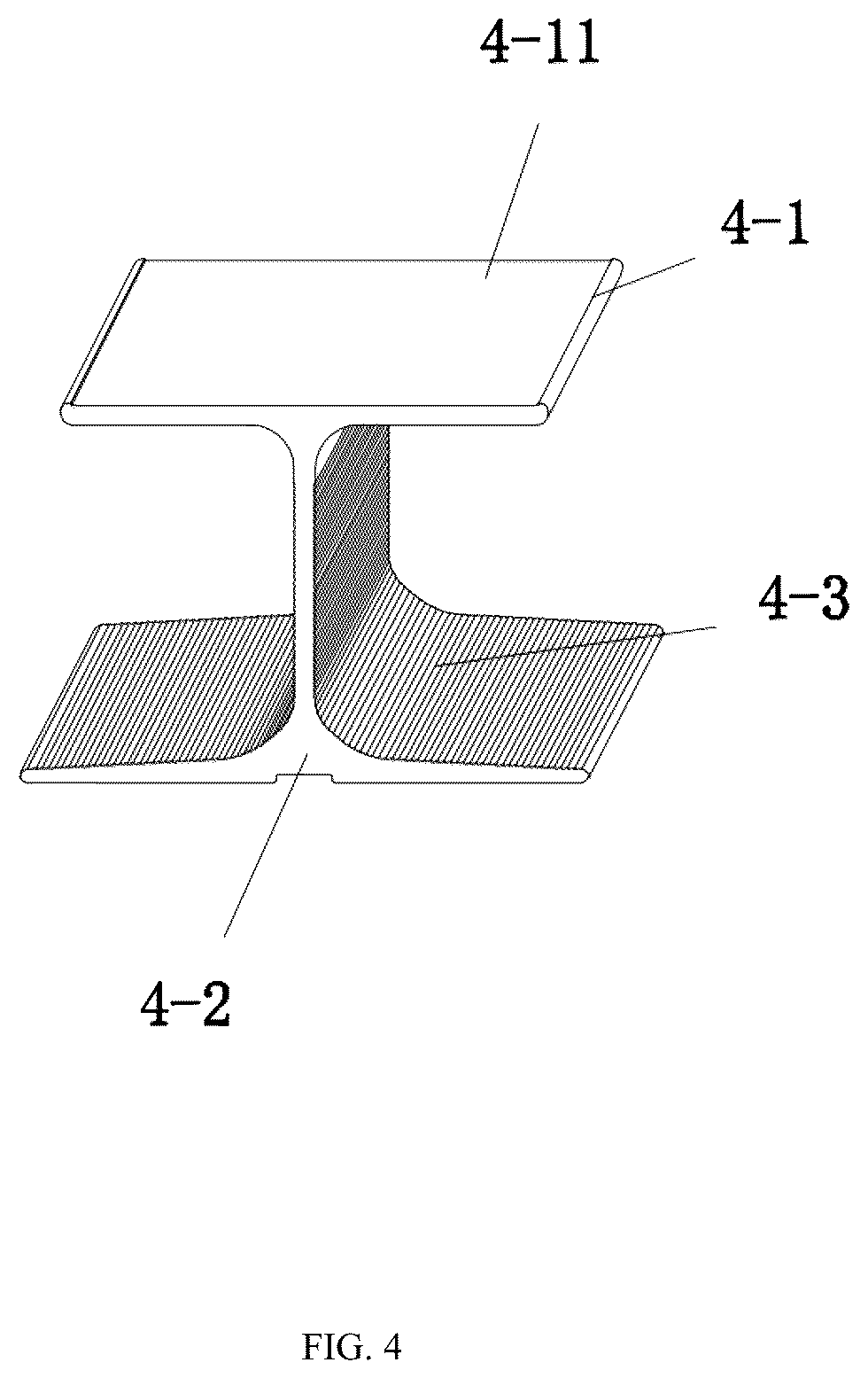 Patent US12305657 Figure 3 – Bidirectional blowing fireplace fan