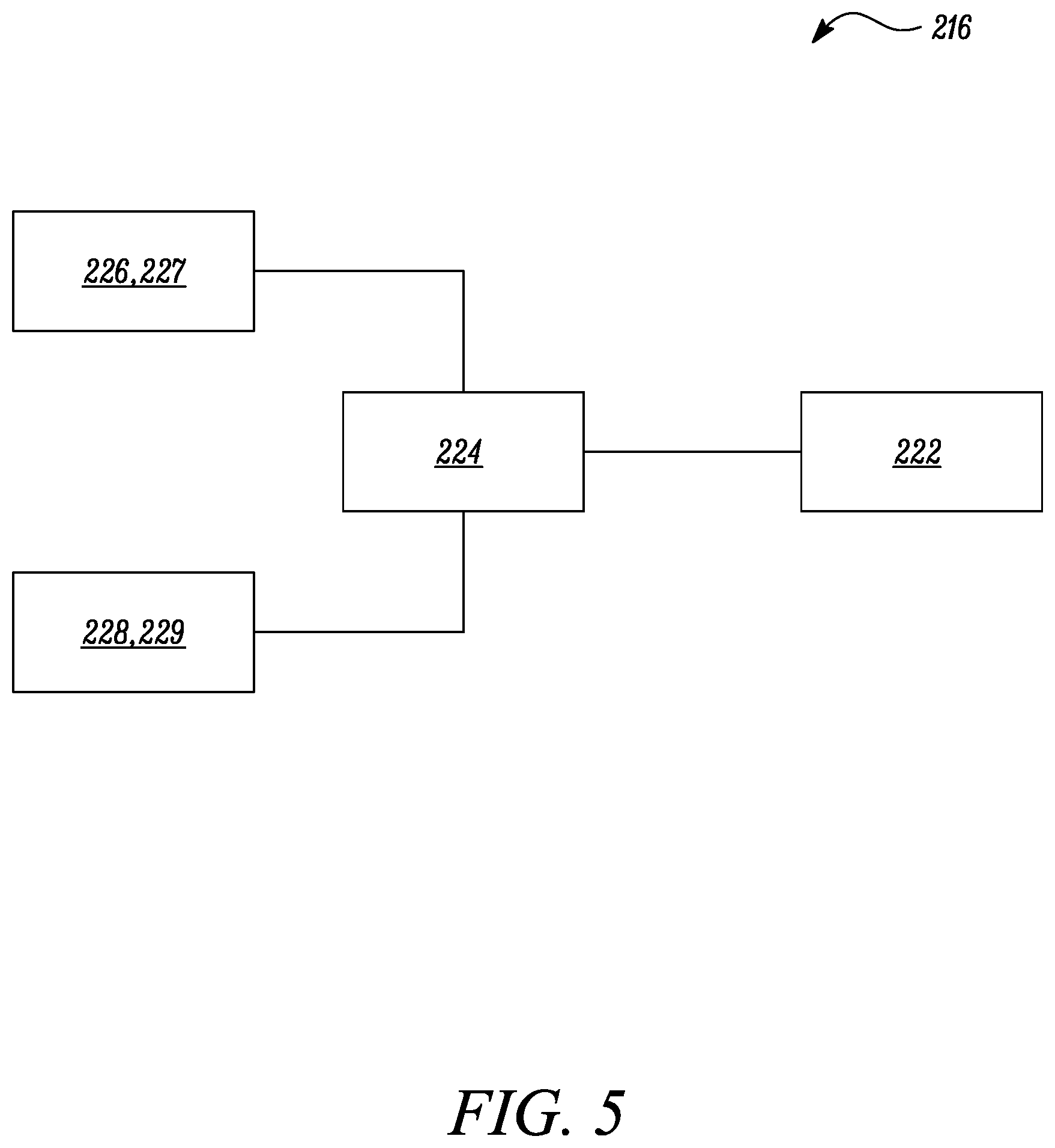 Patent US12305661 Figure 5 – System and method of sealing compressor