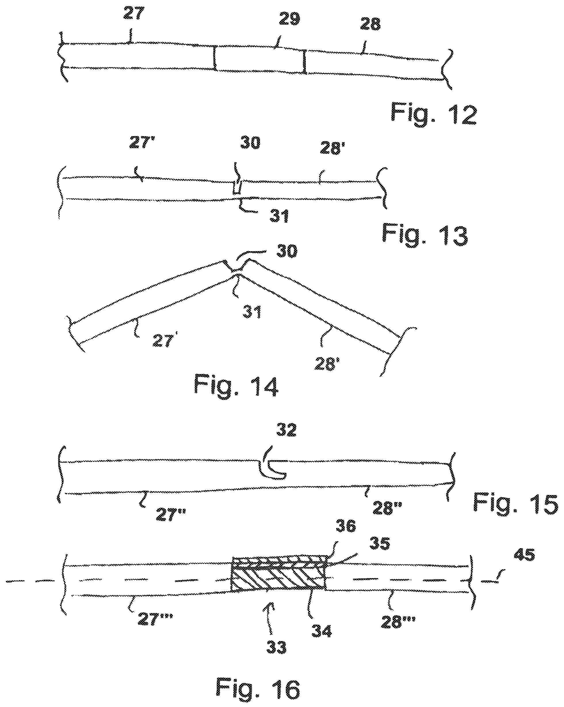Patent US12305662 Figure 4 – Conveying blades for a compressible rotor