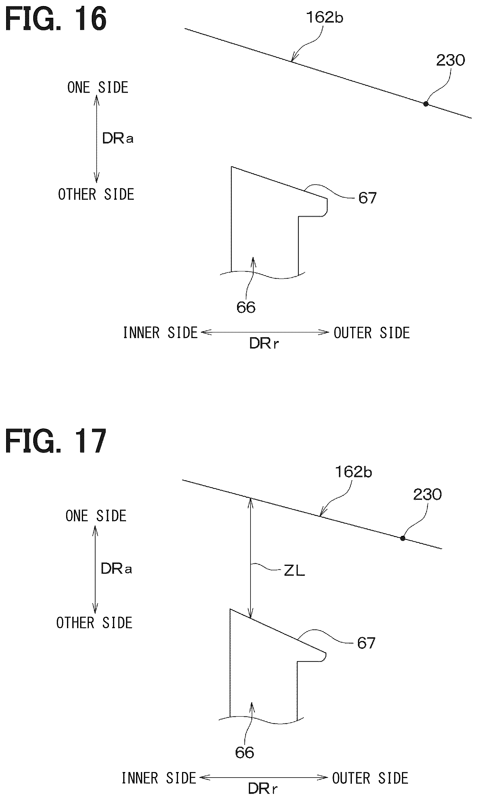 Patent US12305663 Figure 12 – Centrifugal blower