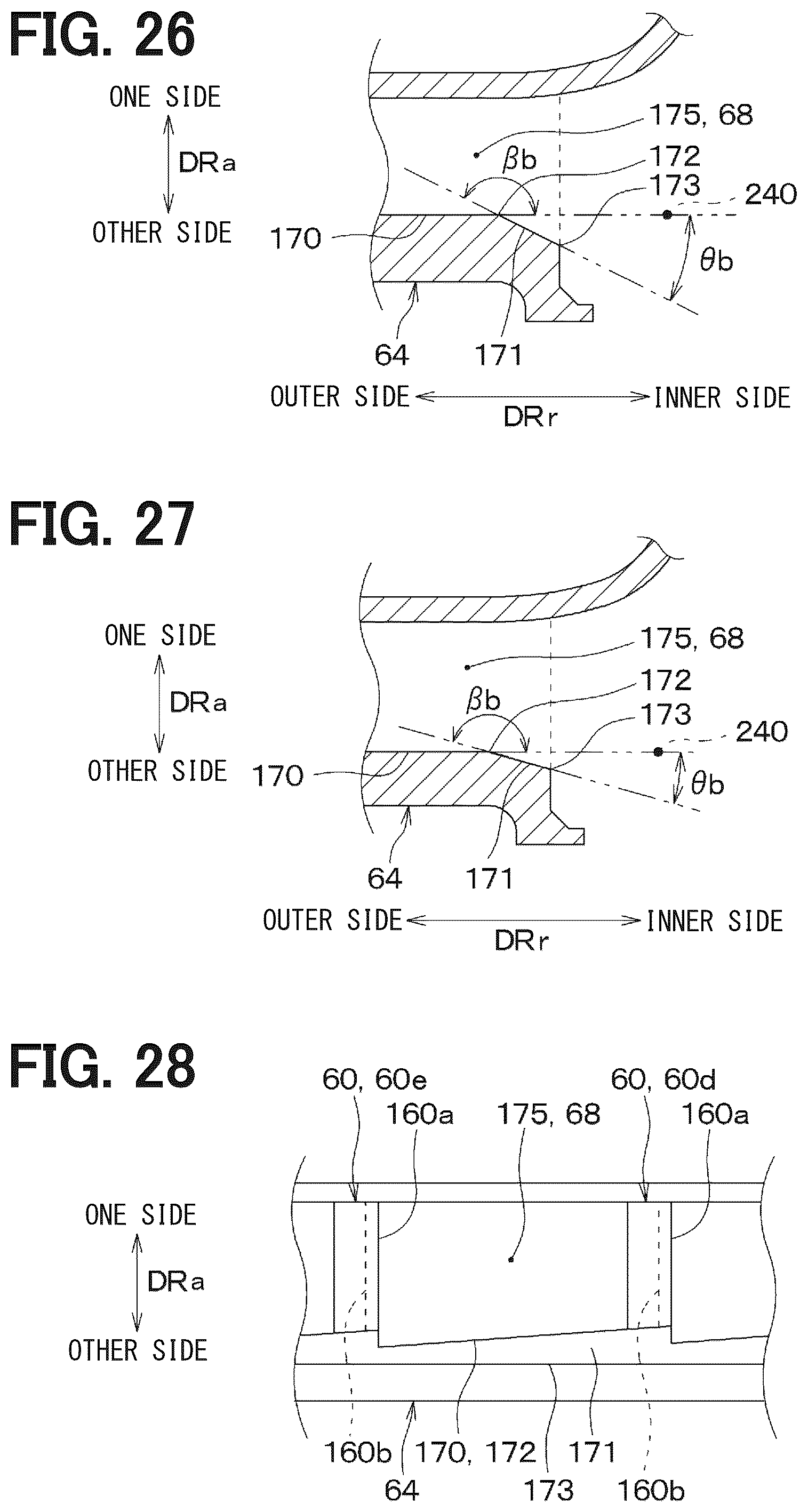 Patent US12305663 Figure 18 – Centrifugal blower