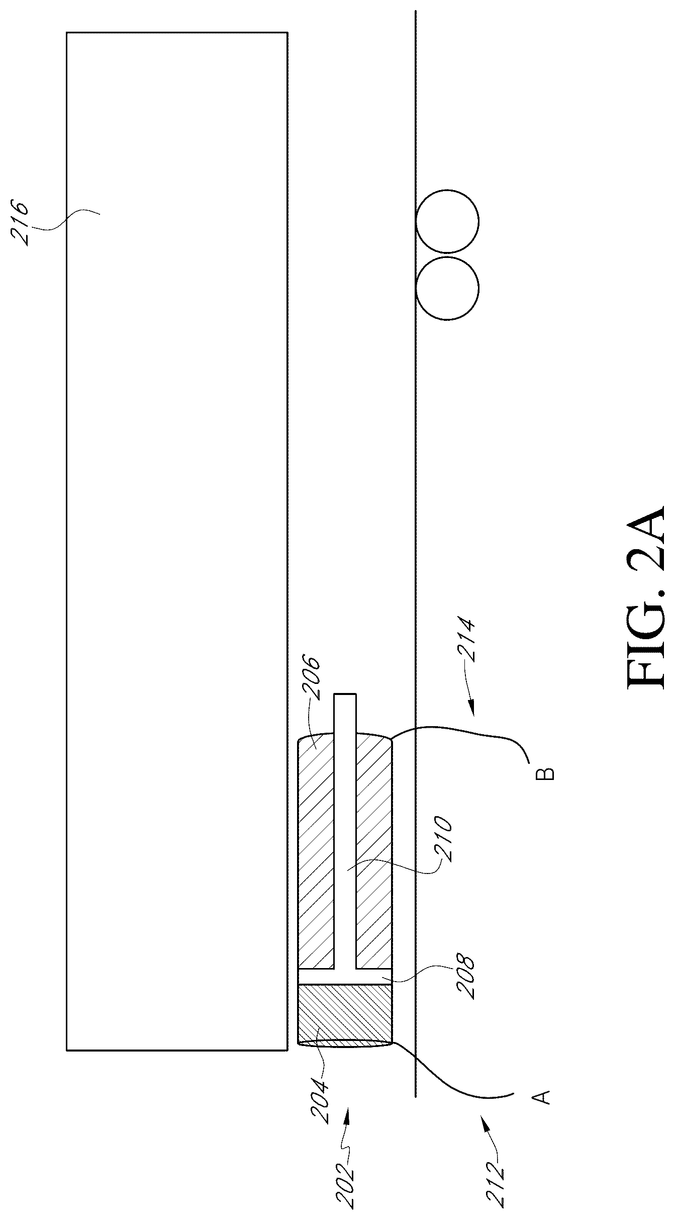 Patent US12305670 Figure 2 – Submersible hydraulic power units with interchangeable manifolds