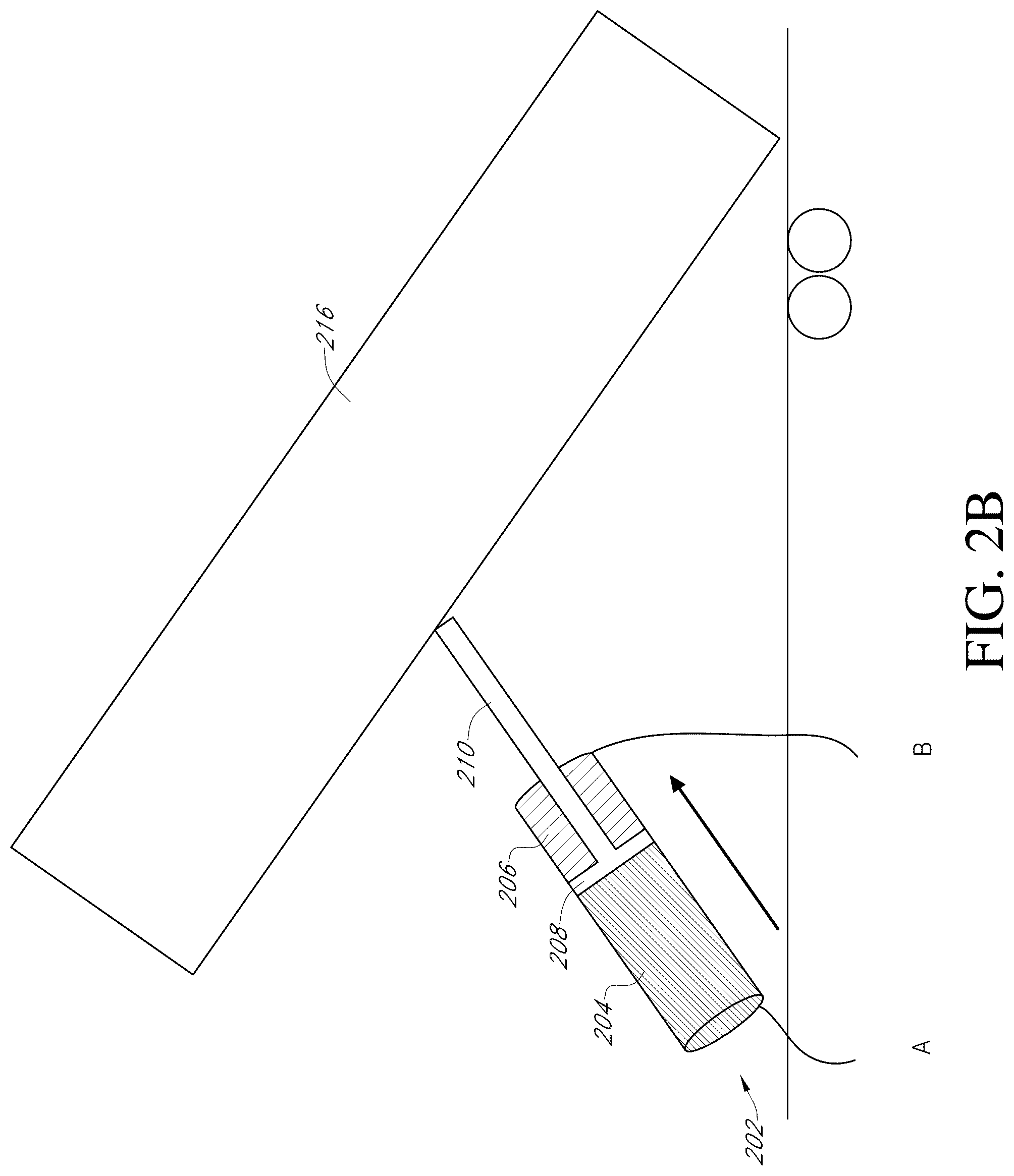 Patent US12305670 Figure 3 – Submersible hydraulic power units with interchangeable manifolds
