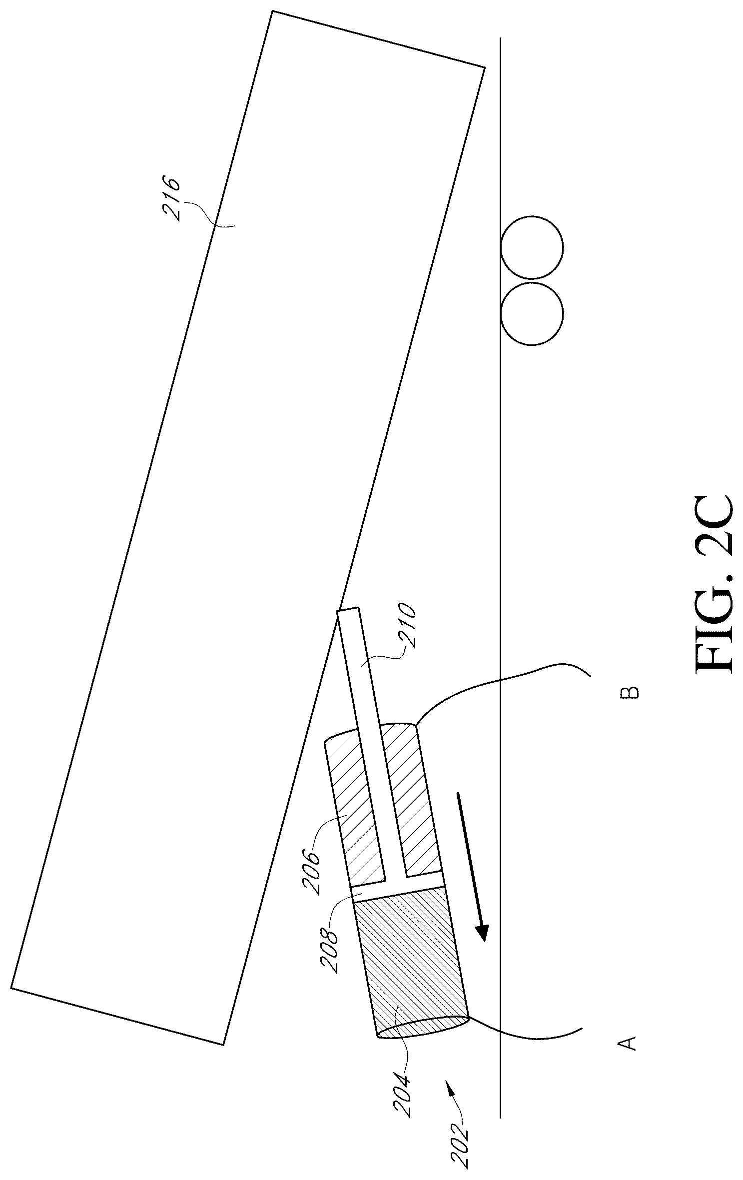 Patent US12305670 Figure 4 – Submersible hydraulic power units with interchangeable manifolds