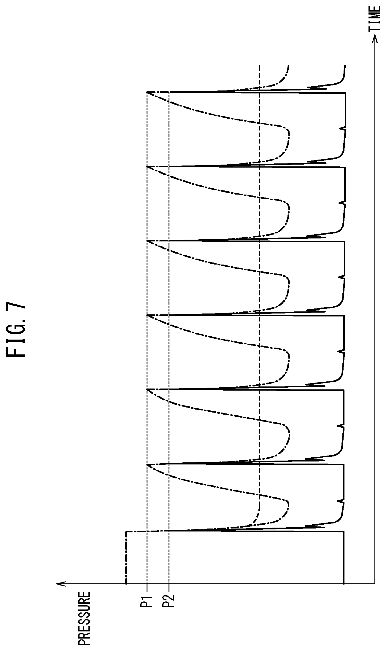 Patent US12305674 Figure 7 – High-pressure fluid discharge device