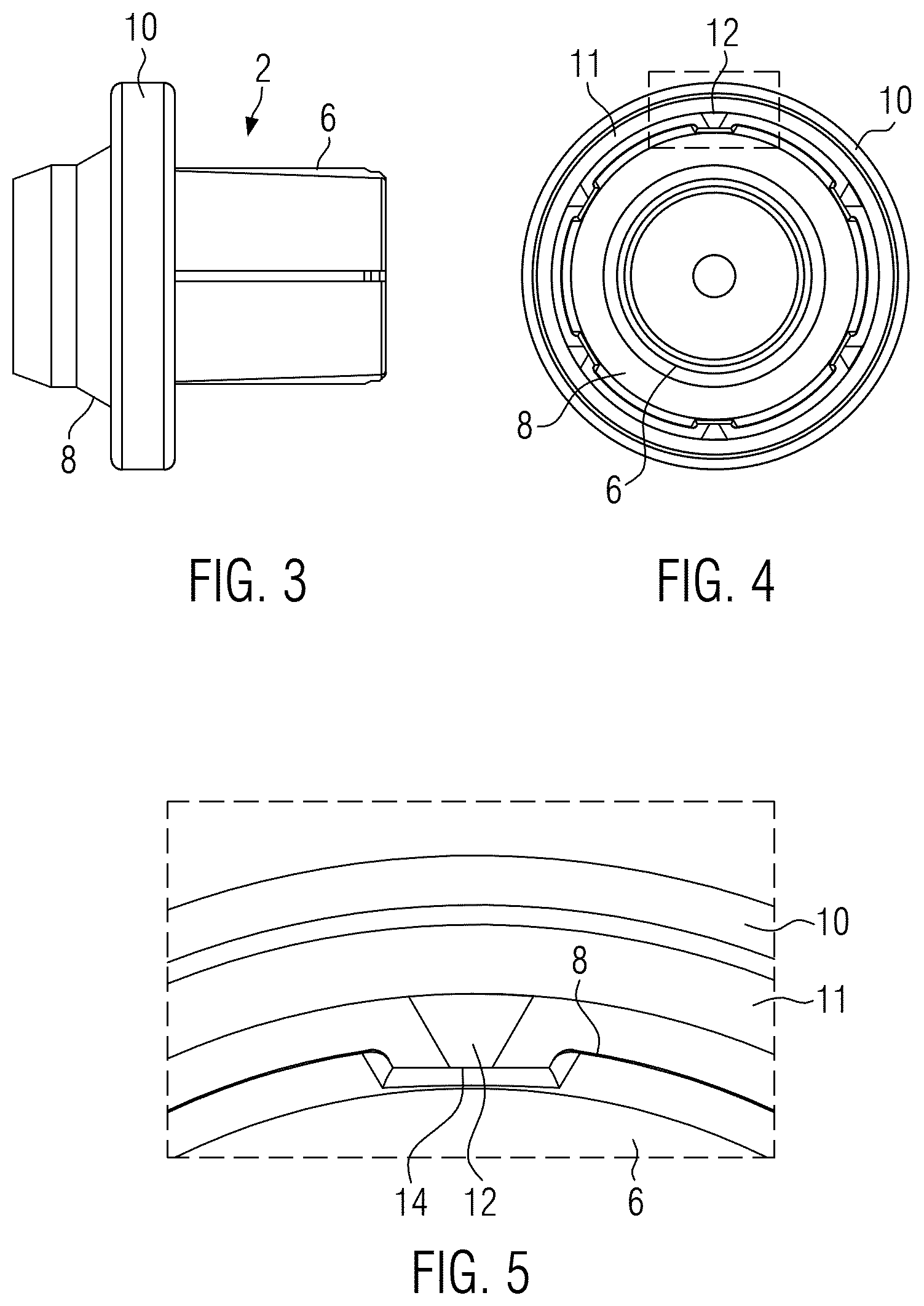 Patent US12305676 Figure 2 – Flow restricting orifice