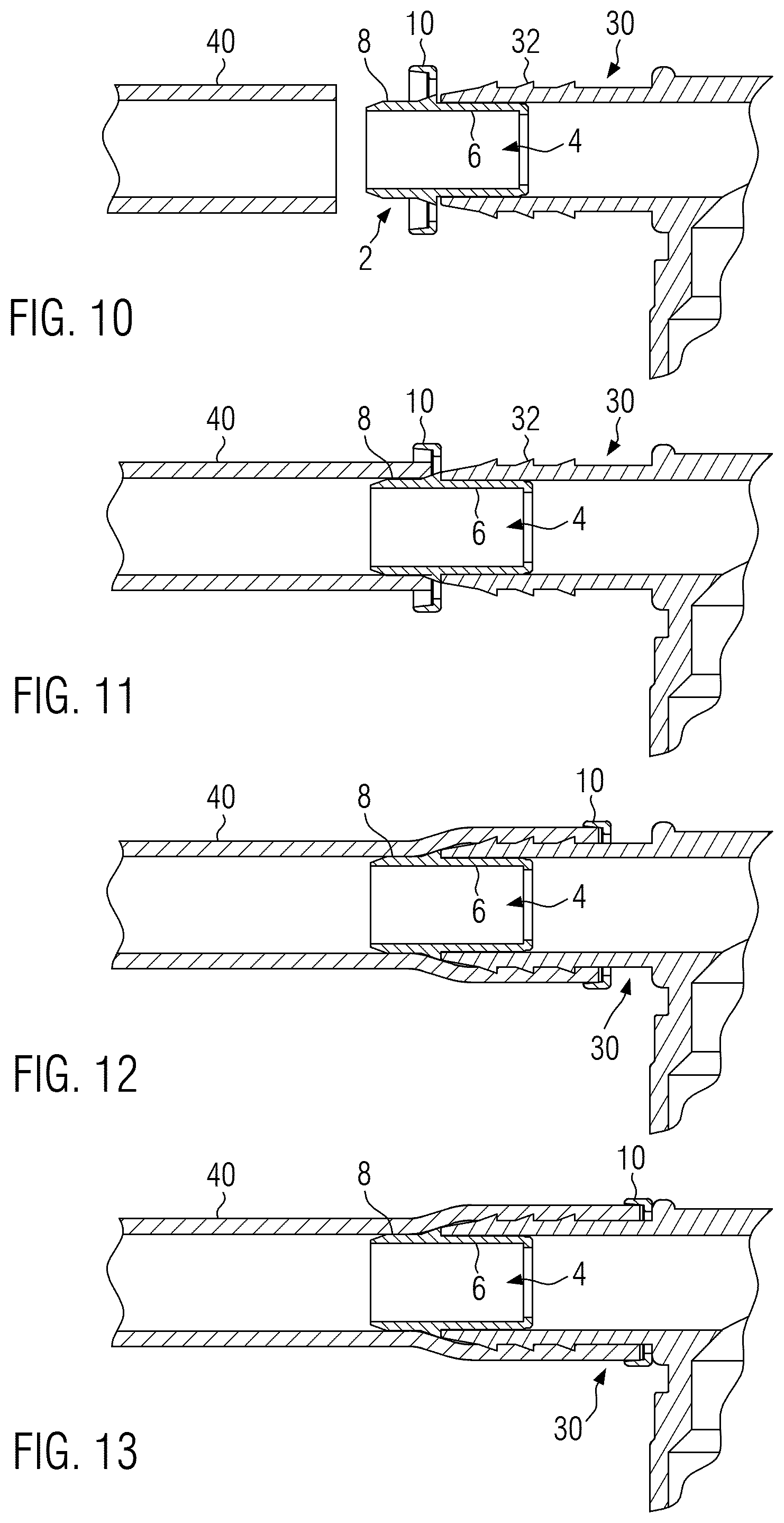 Patent US12305676 Figure 4 – Flow restricting orifice