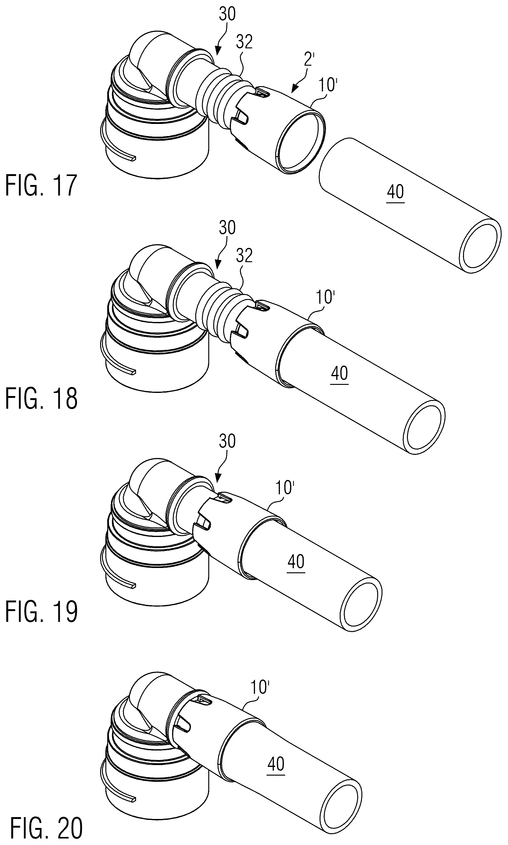 Patent US12305676 Figure 6 – Flow restricting orifice