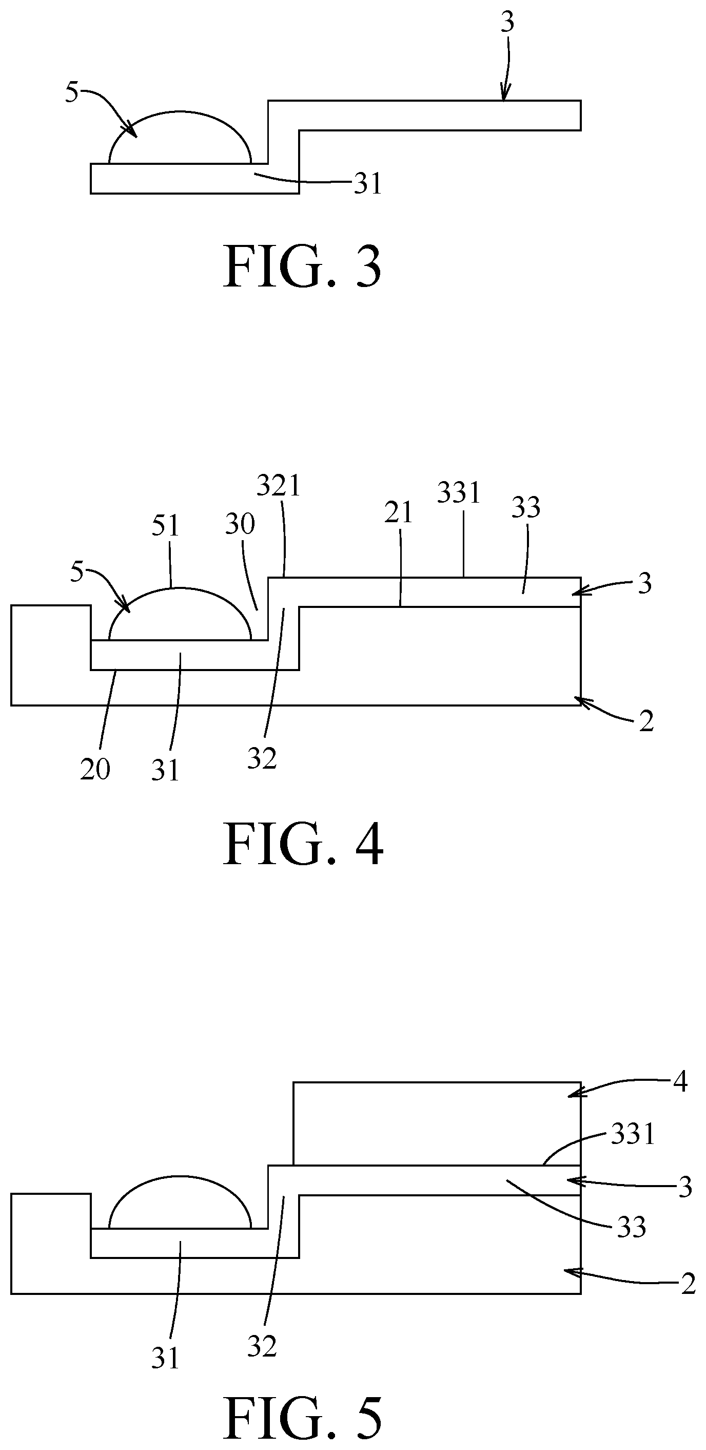 Patent US12305677 Figure 3 – Method for combining heterogeneous metal parts