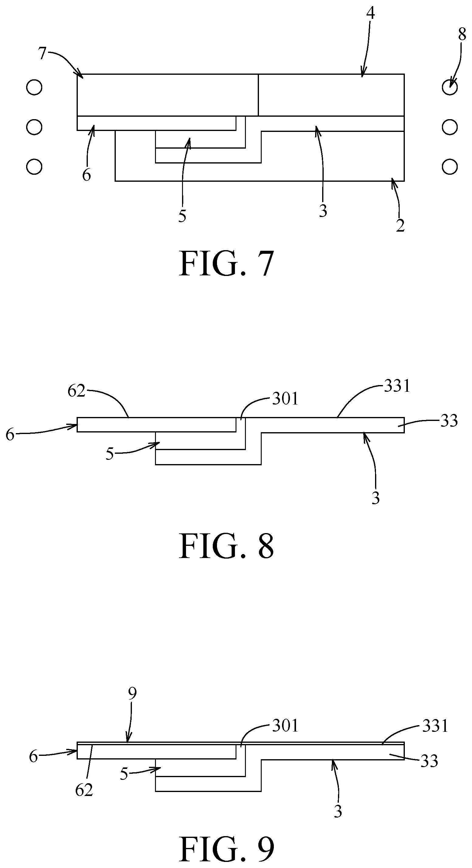 Patent US12305677 Figure 5 – Method for combining heterogeneous metal parts