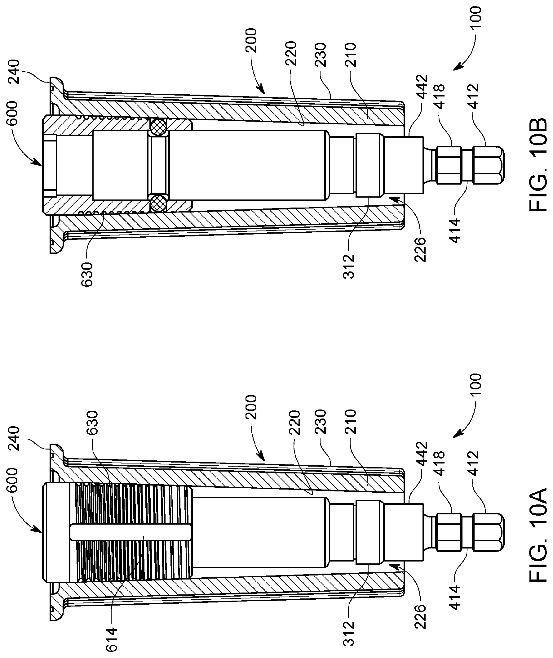 Patent US12305678 Figure 9 – Expandable anchor installation tool and methods of use thereof