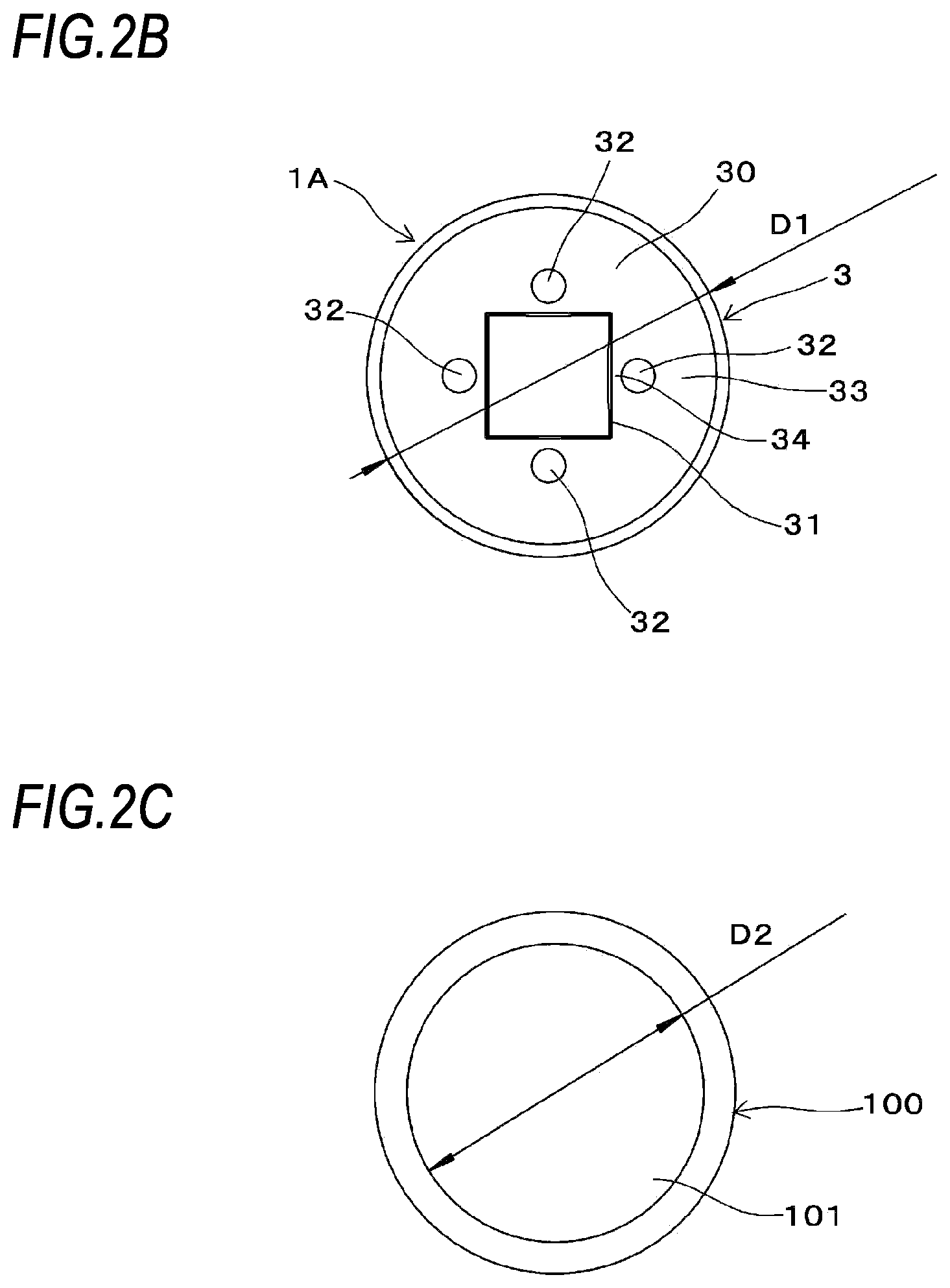 Patent US12305679 Figure 5 – Screw nail