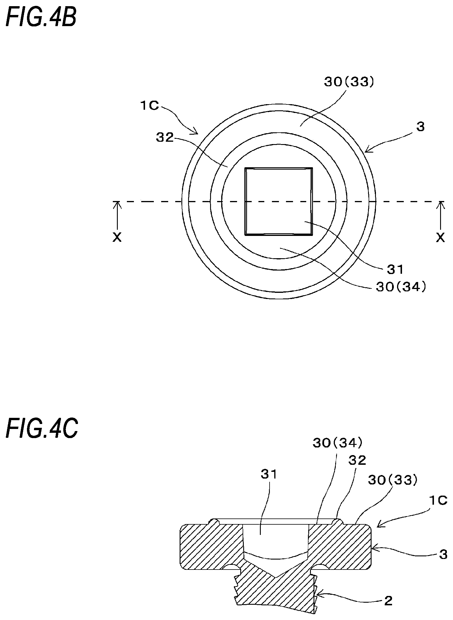 Patent US12305679 Figure 12 – Screw nail
