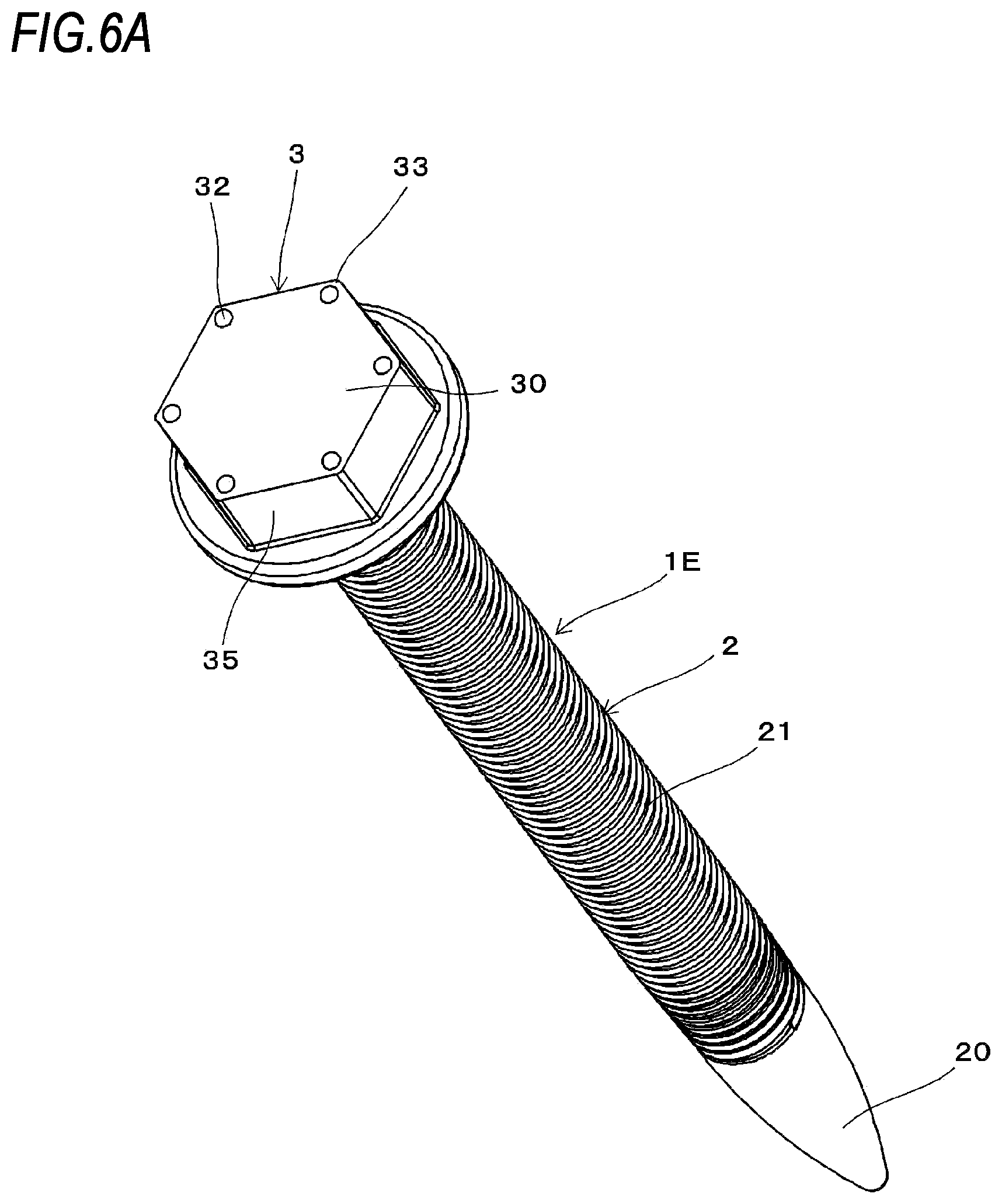 Patent US12305679 Figure 17 – Screw nail