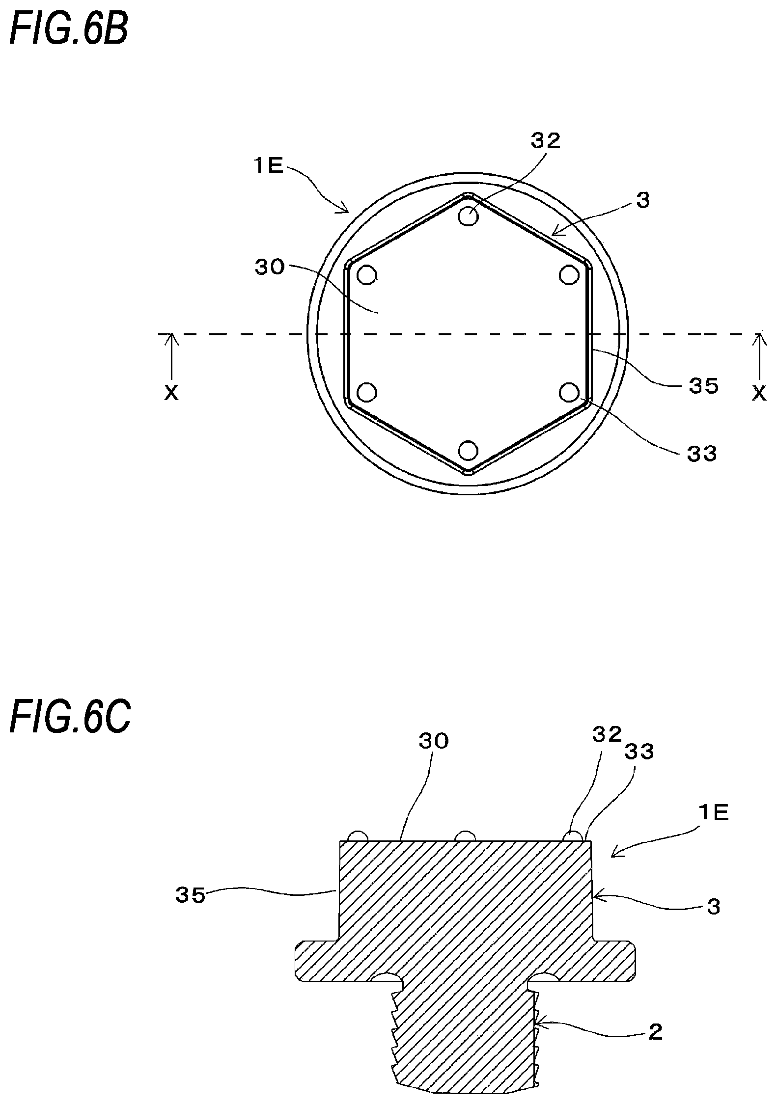 Patent US12305679 Figure 18 – Screw nail