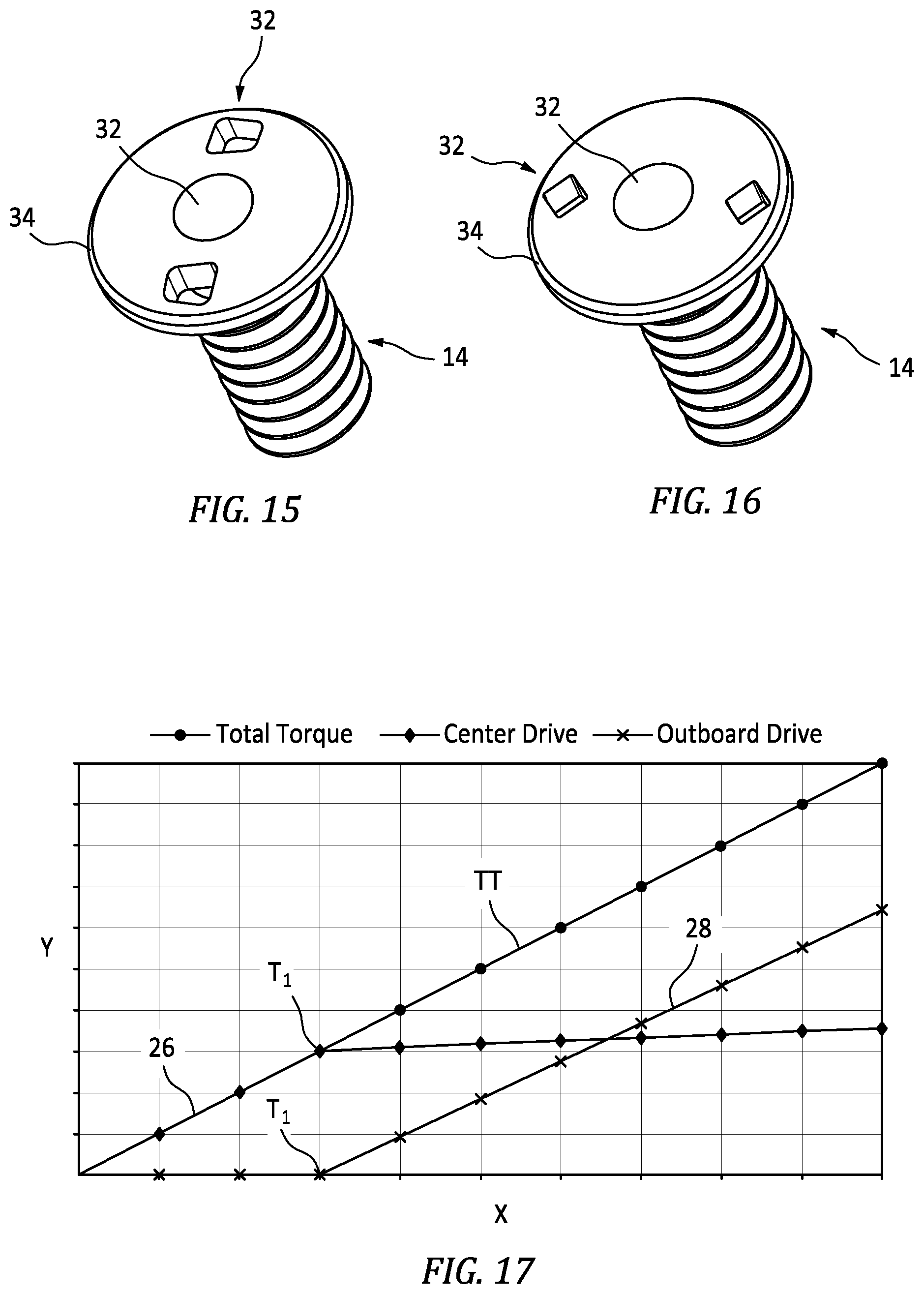 Patent US12305684 Figure 6 – Sequential torque application retention system