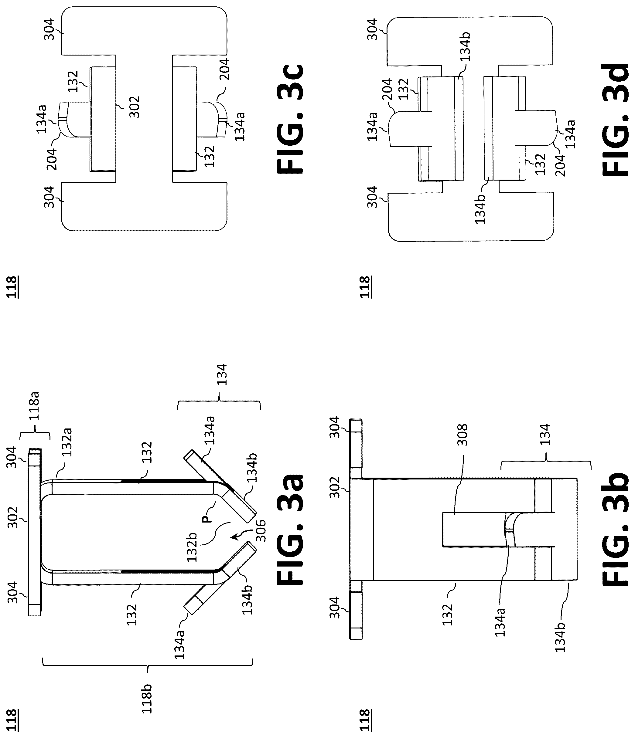 Patent US12305689 Figure 6 – Isolating blind hole fastener