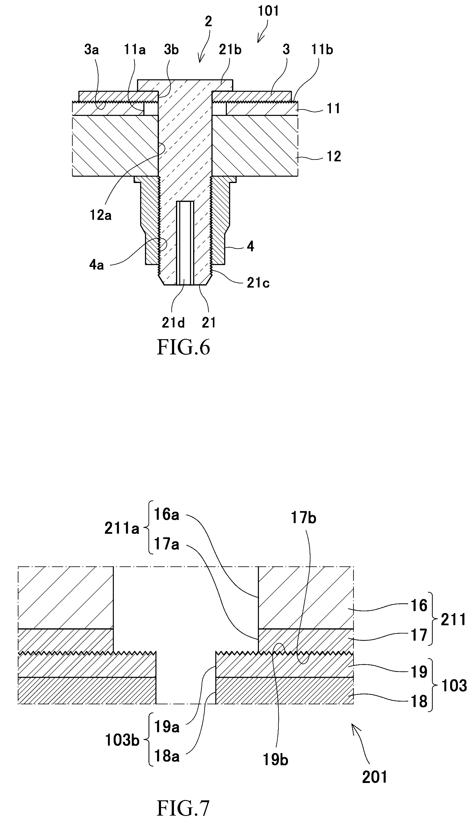 Patent US12305690 Figure 4 – Aircraft component coupling assembly and coupler for aircraft components