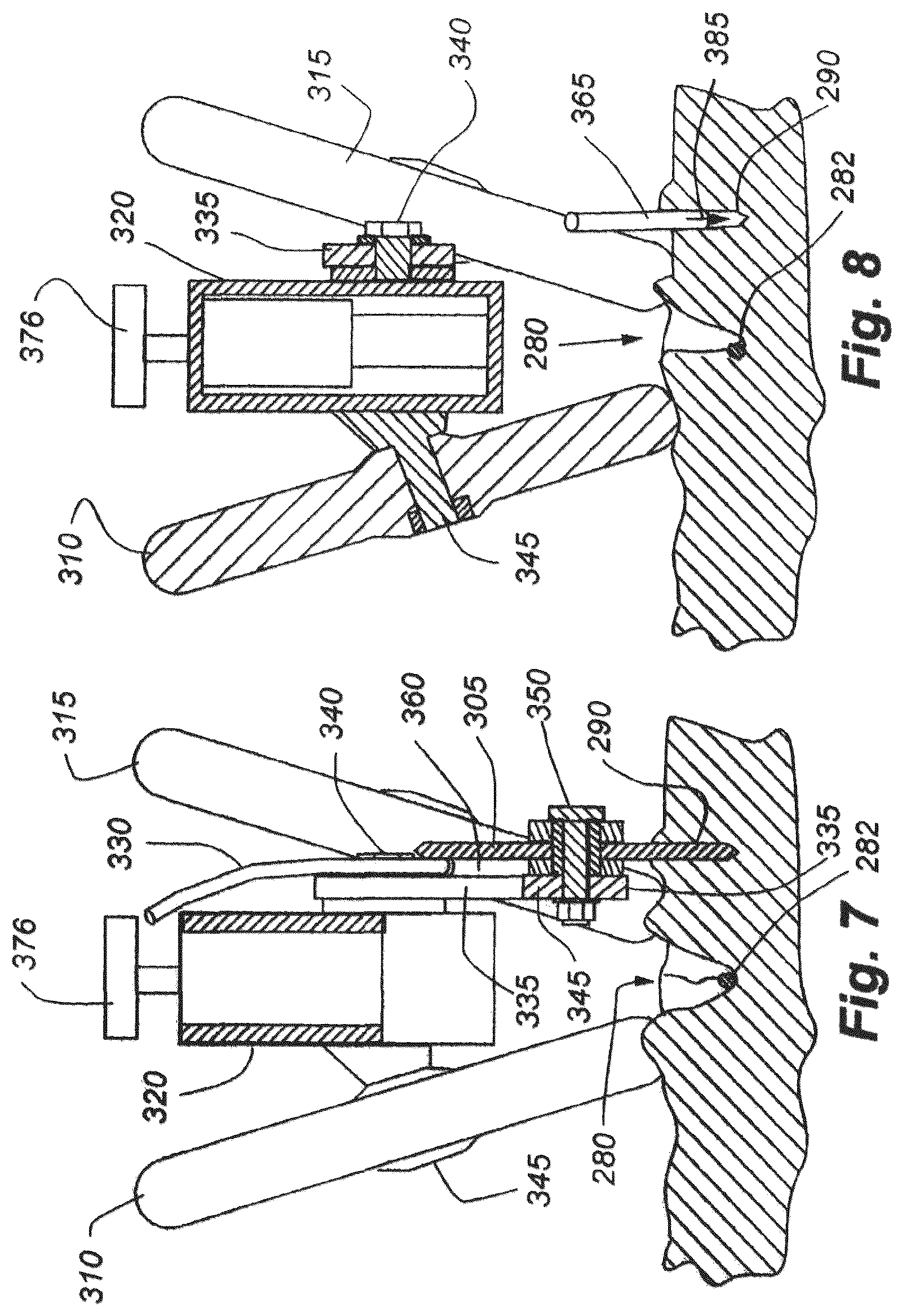 Patent US12305695 Figure 6 – Seed planter with equalizer assembly