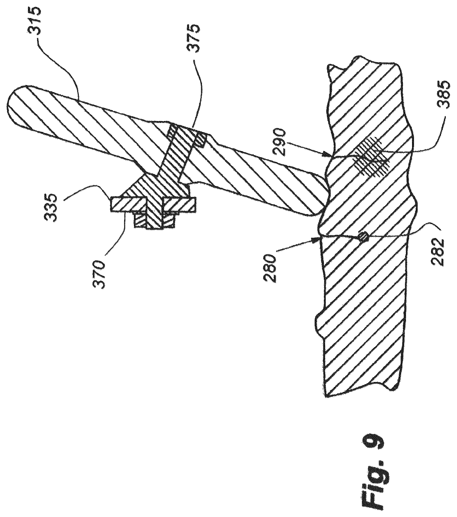 Patent US12305695 Figure 7 – Seed planter with equalizer assembly