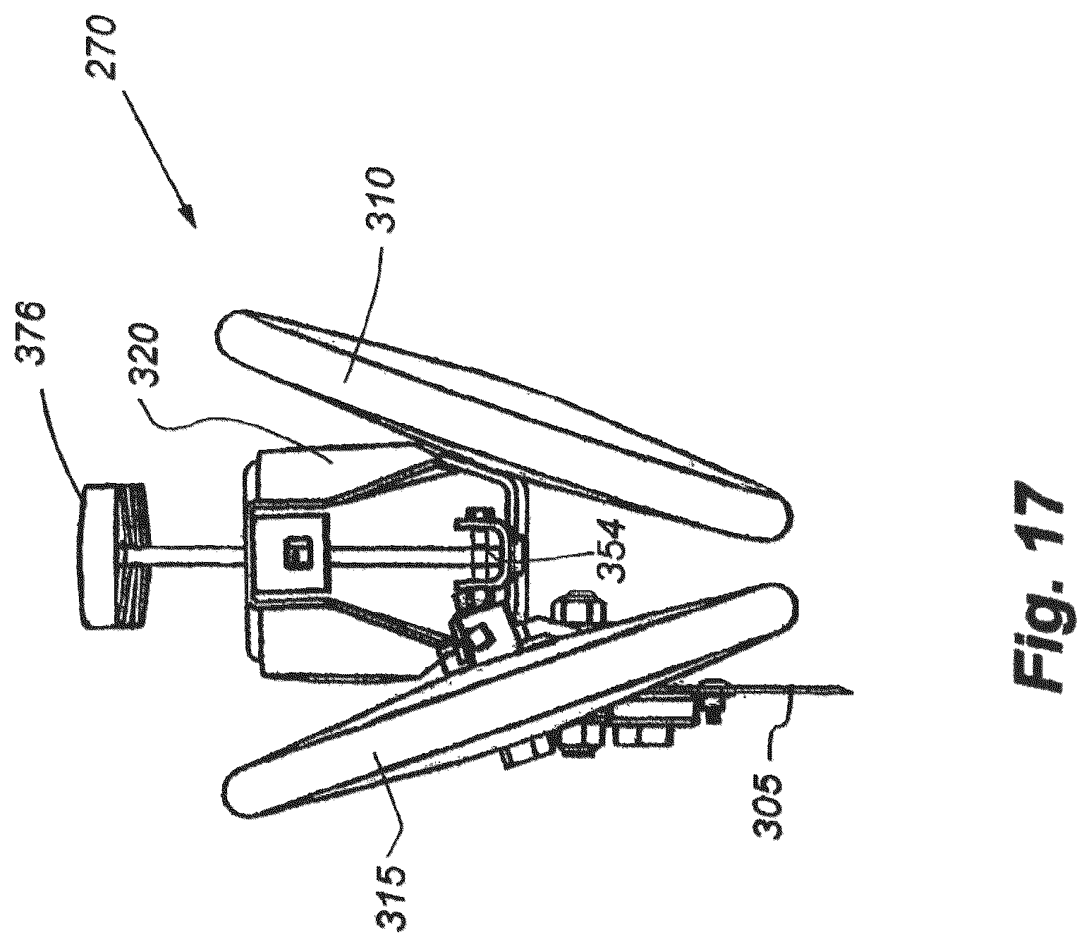 Patent US12305695 Figure 15 – Seed planter with equalizer assembly