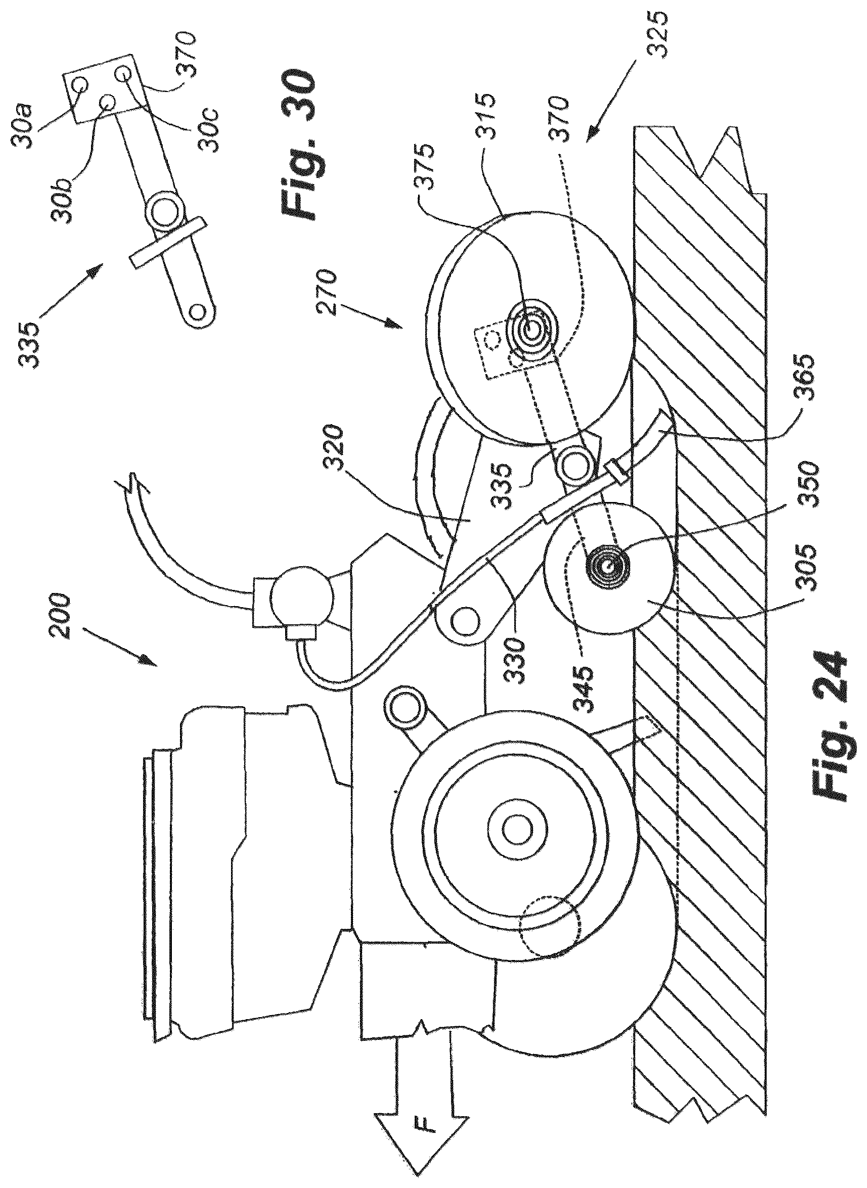 Patent US12305695 Figure 19 – Seed planter with equalizer assembly