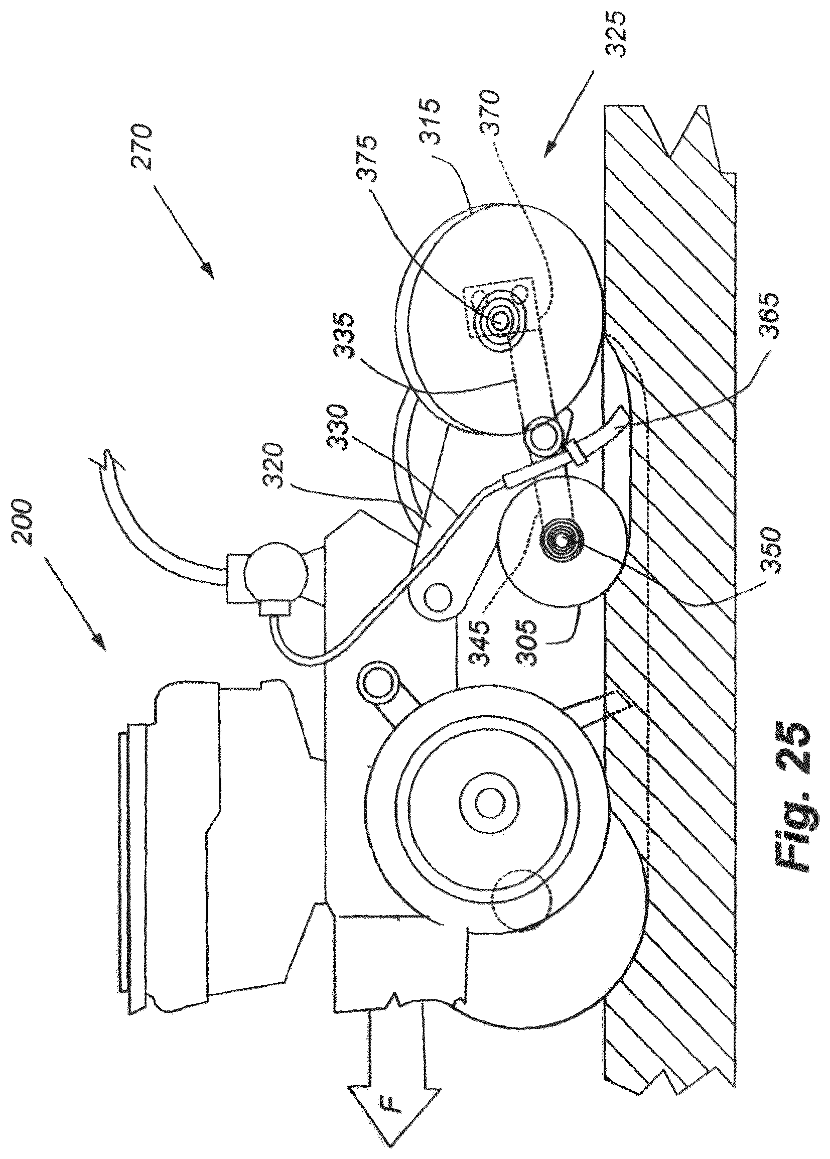 Patent US12305695 Figure 20 – Seed planter with equalizer assembly