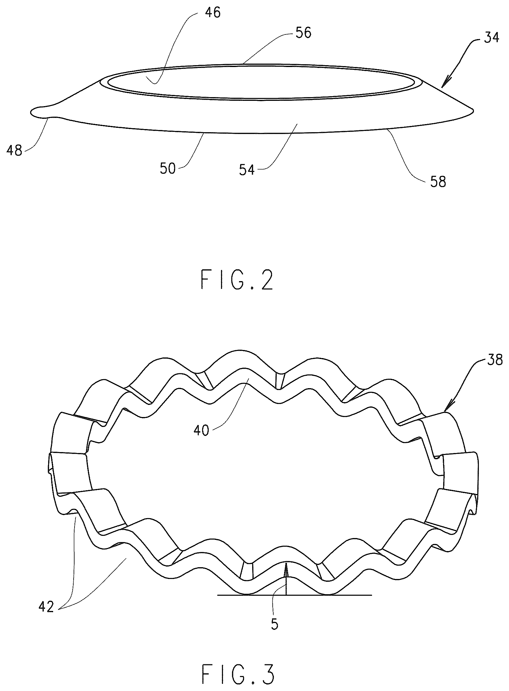 Patent US12305698 Figure 2 – Socket assembly with antirotation spring washer