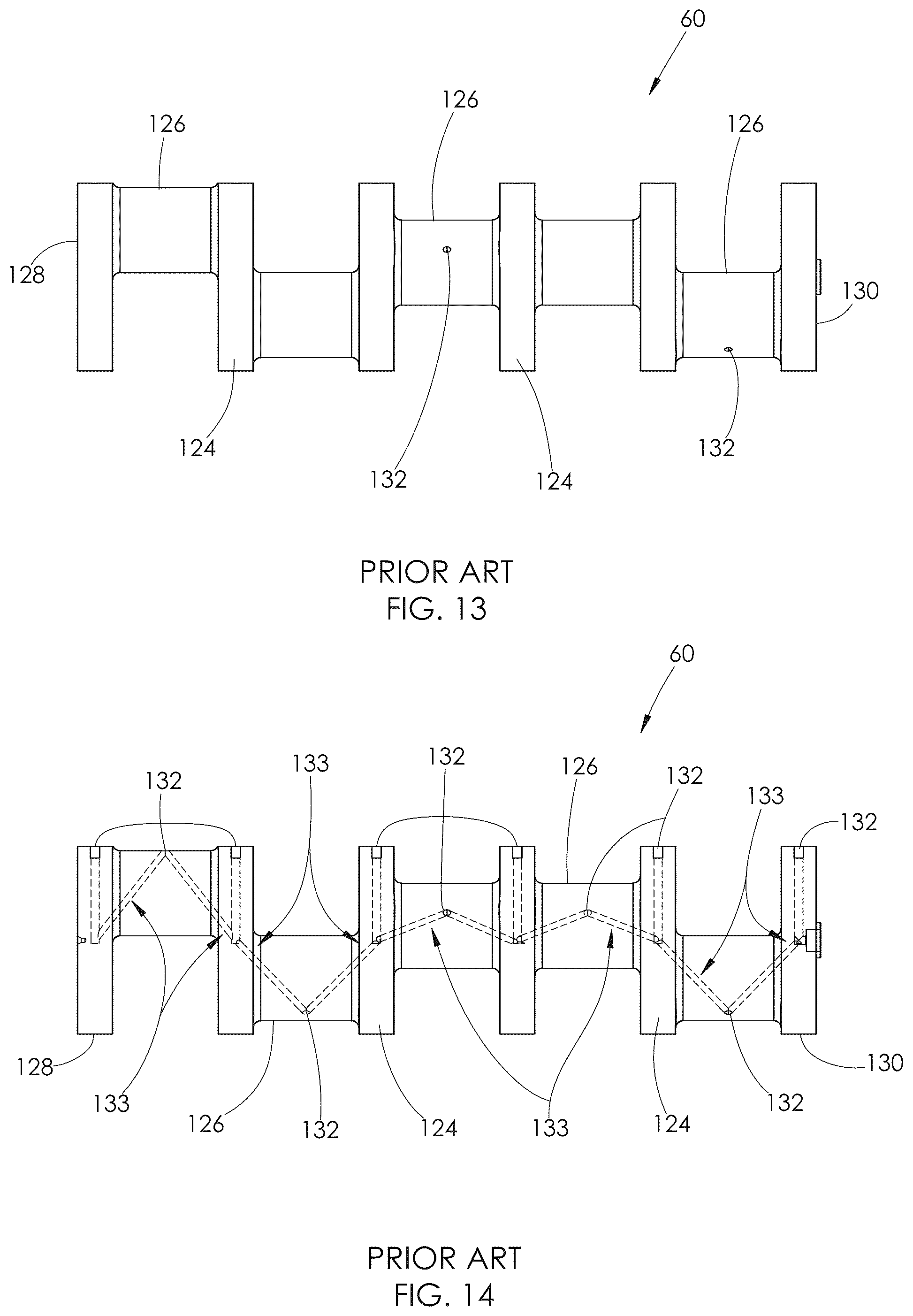 Patent US12305705 Figure 12 – Modular crankshaft