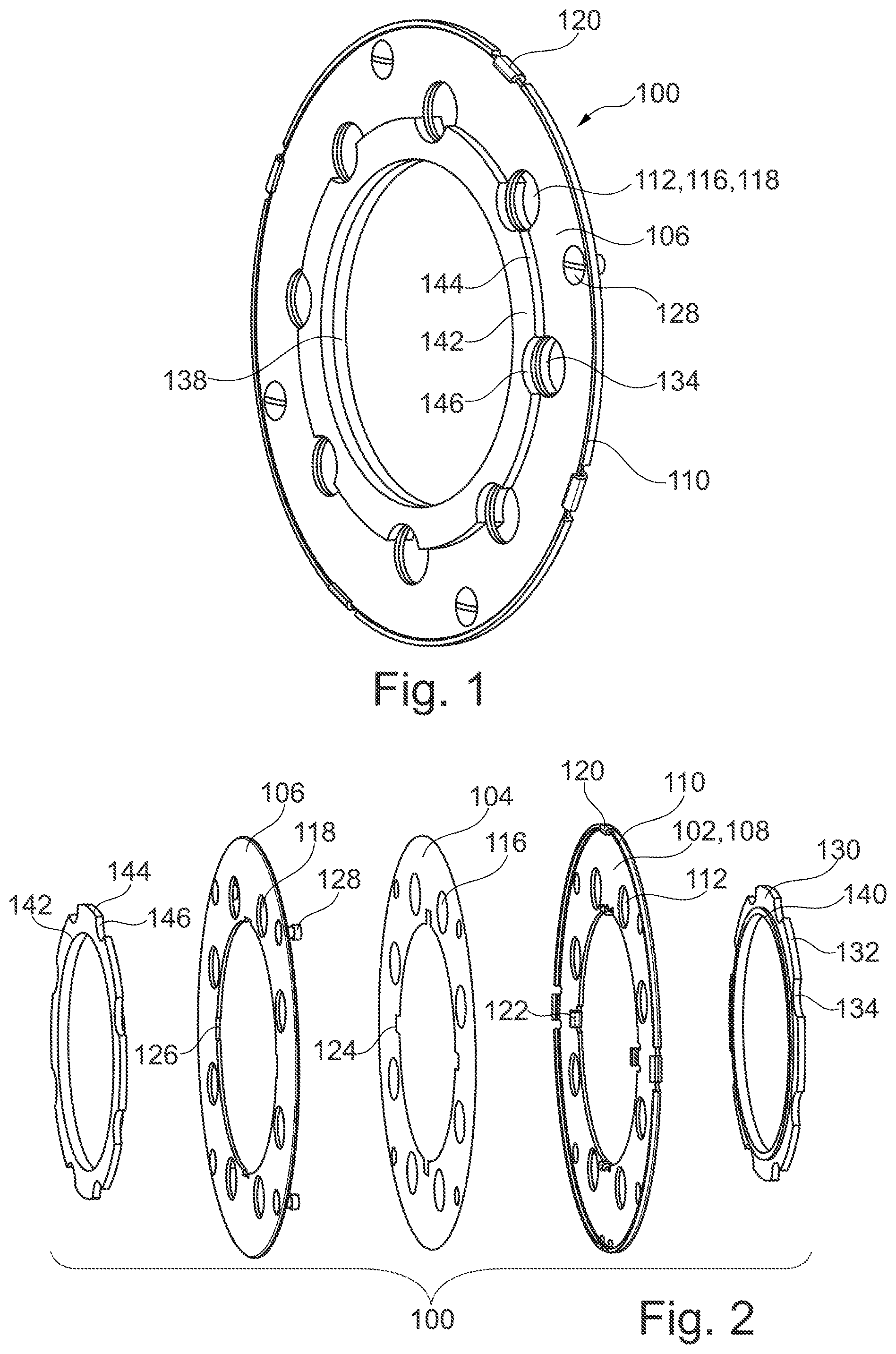 Patent US12305712 Figure 1 – Bearing shunt