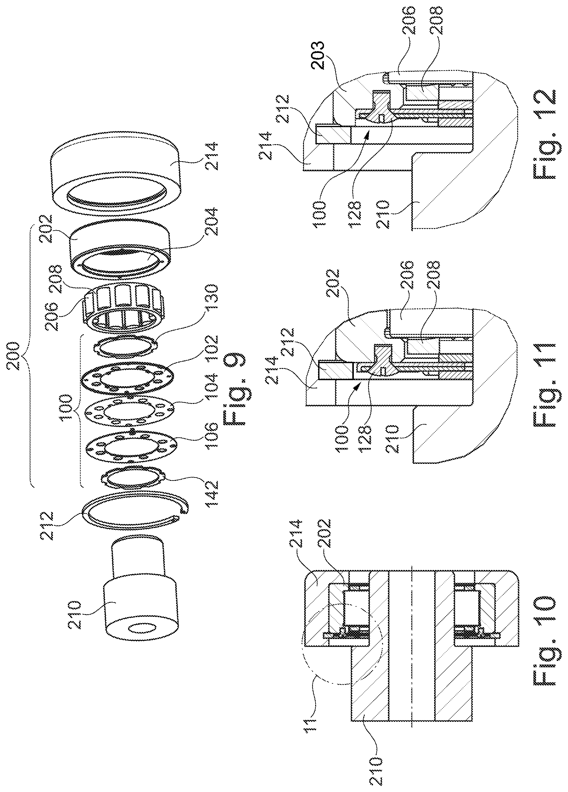Patent US12305712 Figure 4 – Bearing shunt