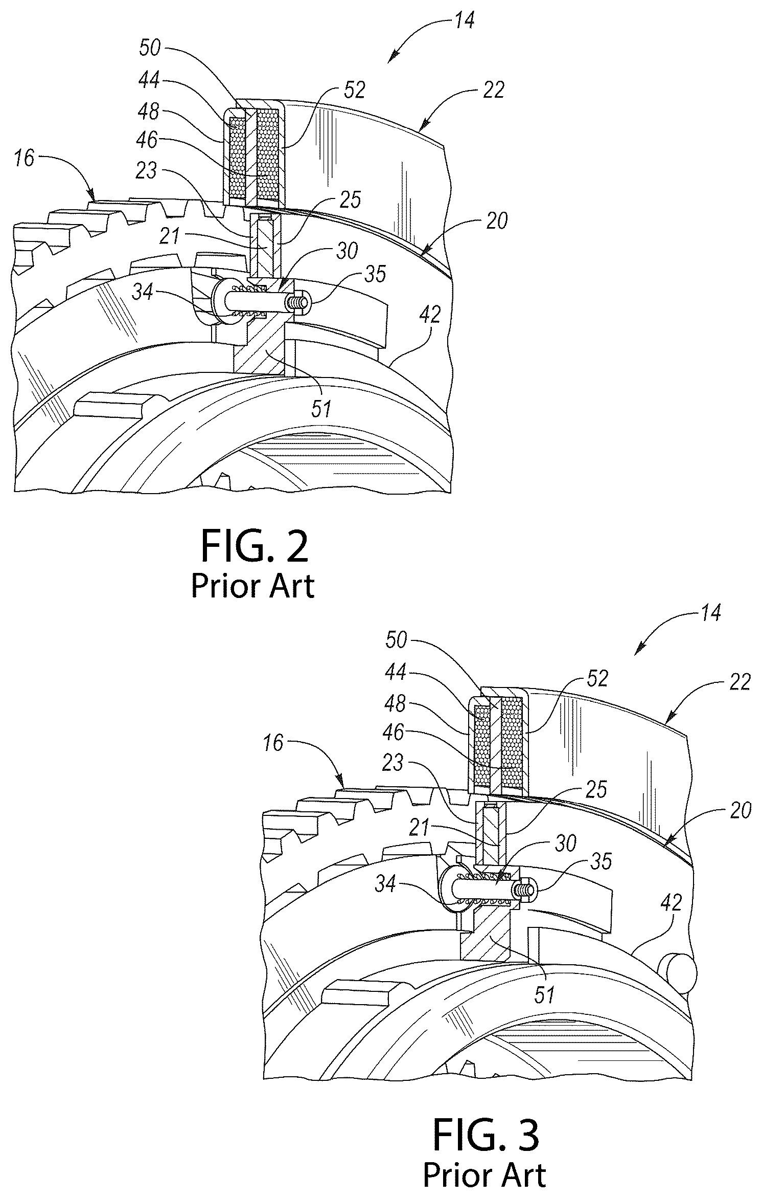 Patent US12305716 Figure 2 – Actuation mechanism