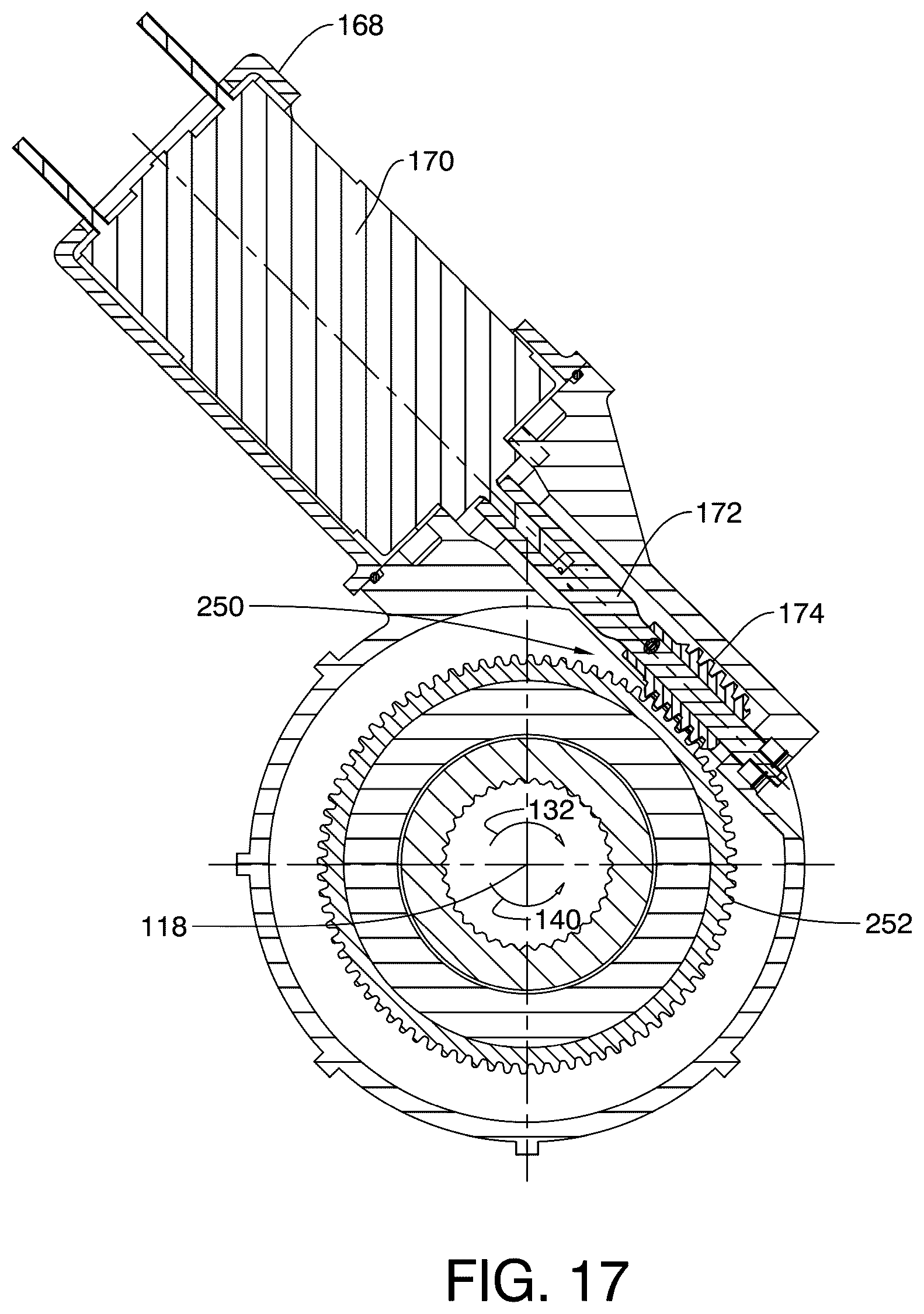 Patent US12305716 Figure 15 – Actuation mechanism