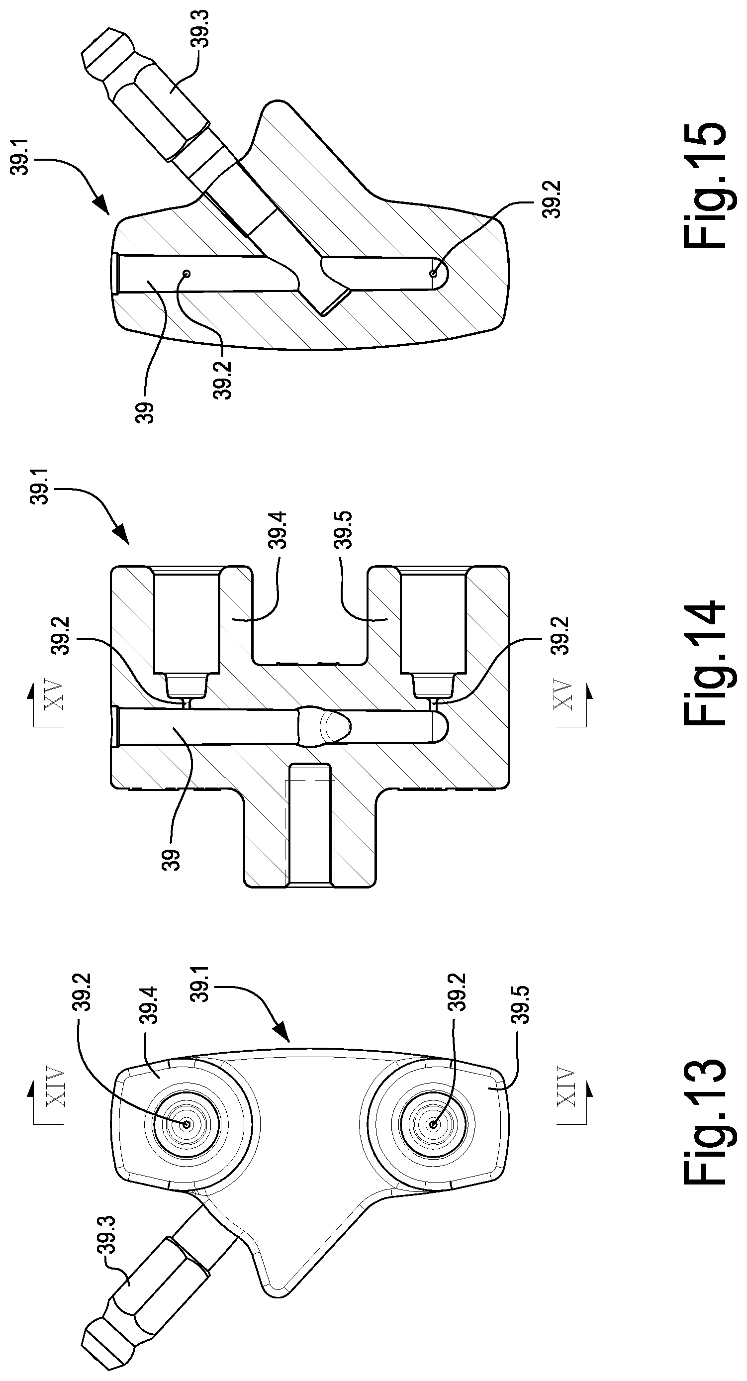 Patent US12305718 Figure 11 – Universal joint with improved stiffness