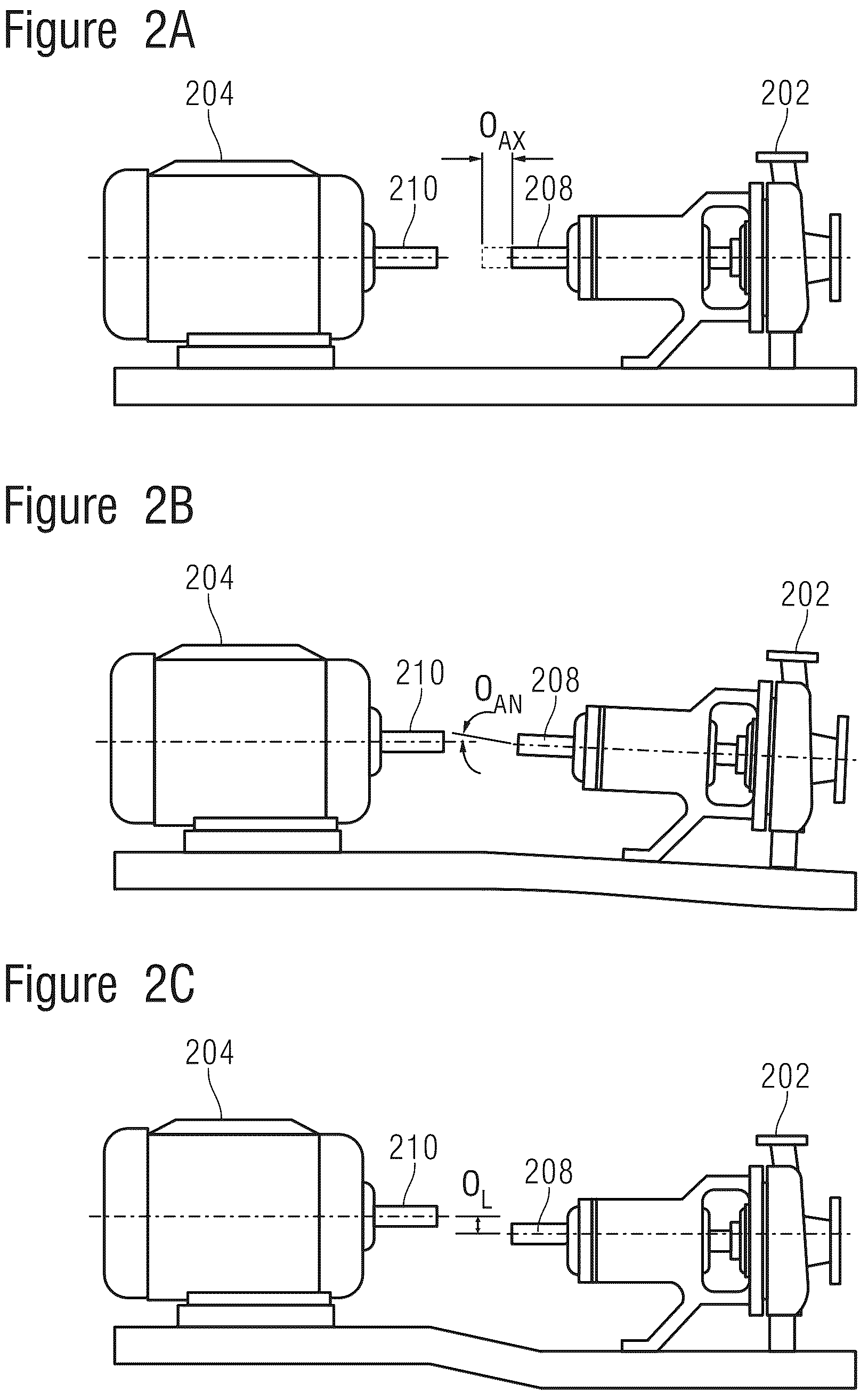 Patent US12305720 Figure 2 – Coupling members that join first and second rotary members