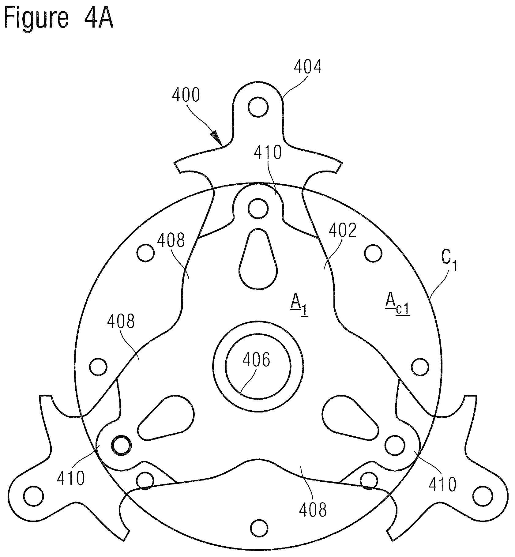 Patent US12305720 Figure 7 – Coupling members that join first and second rotary members