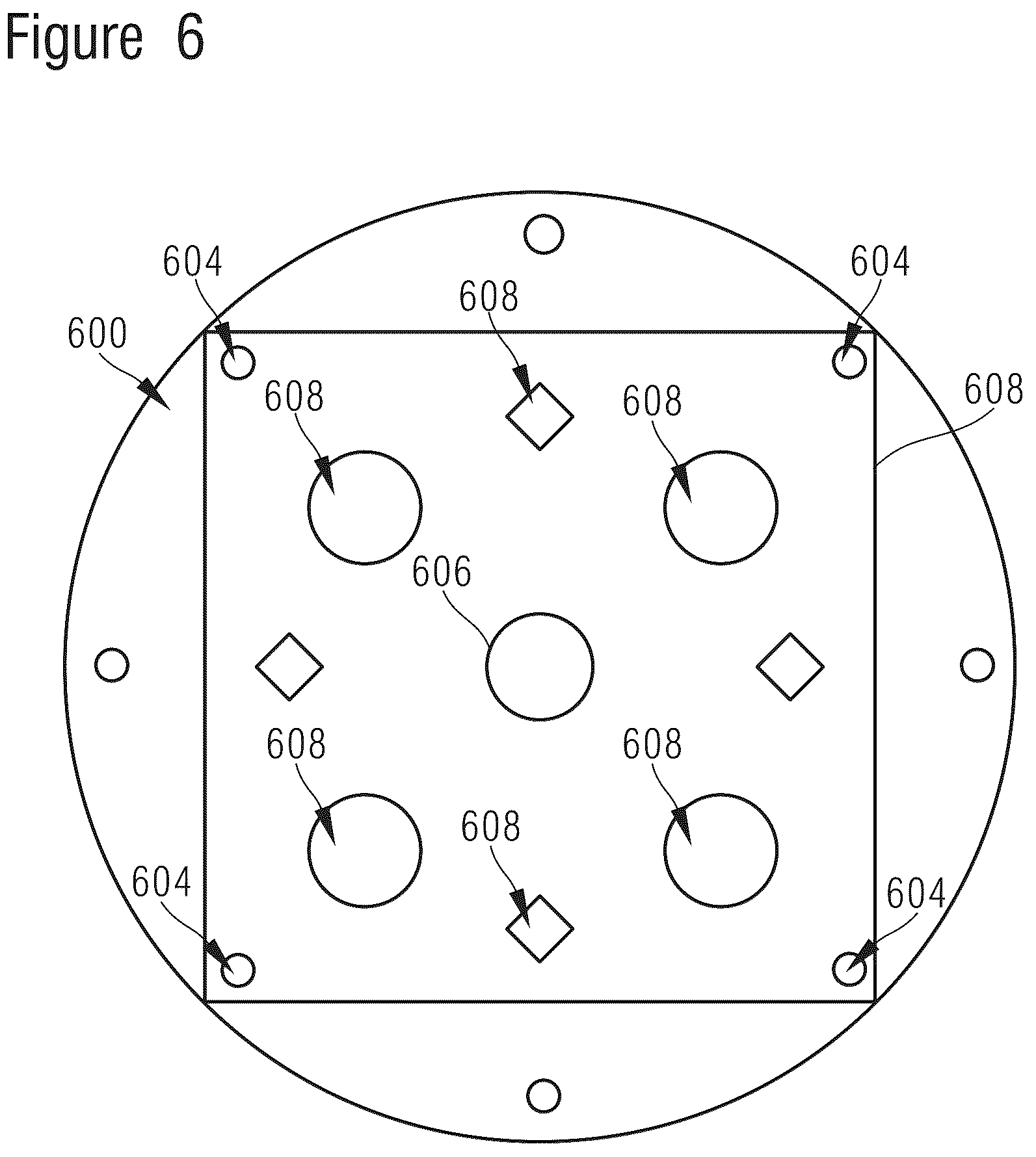 Patent US12305720 Figure 10 – Coupling members that join first and second rotary members
