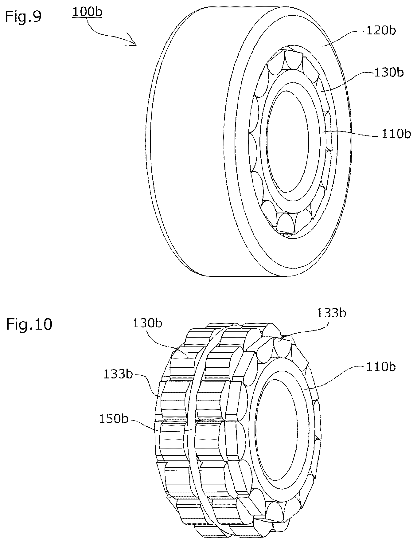 Patent US12305722 Figure 5 – Cam clutch