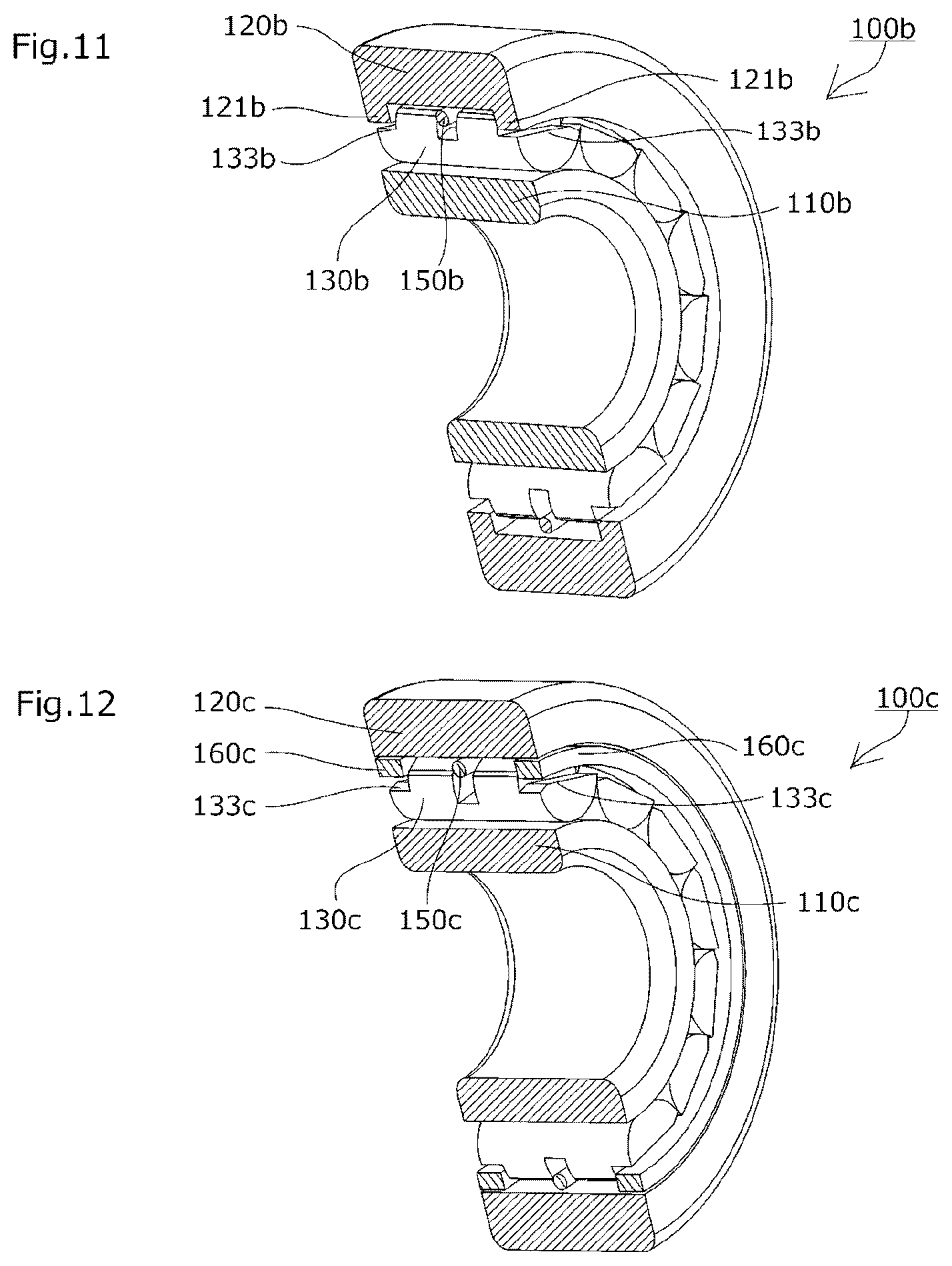 Patent US12305722 Figure 6 – Cam clutch