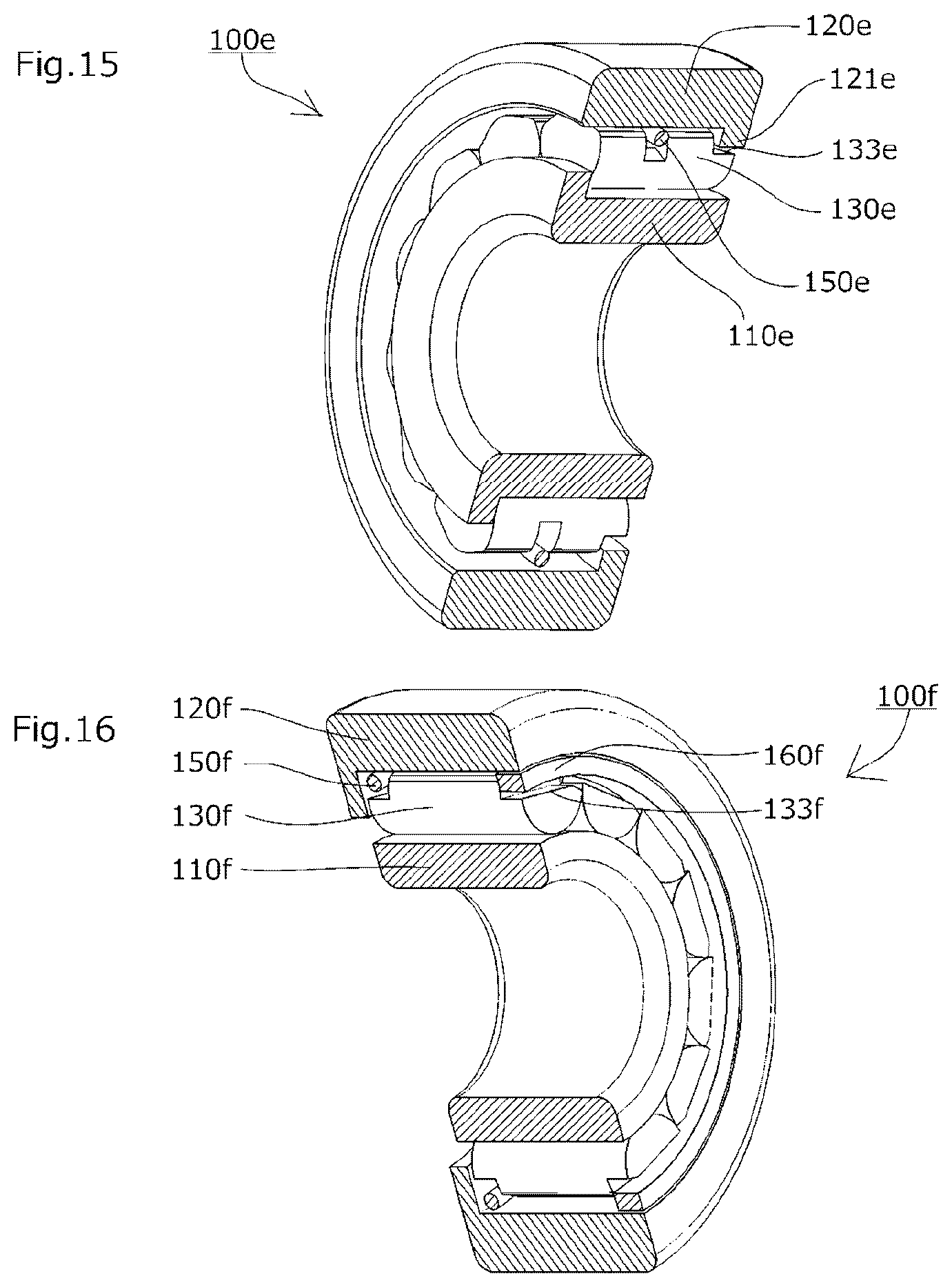 Patent US12305722 Figure 8 – Cam clutch