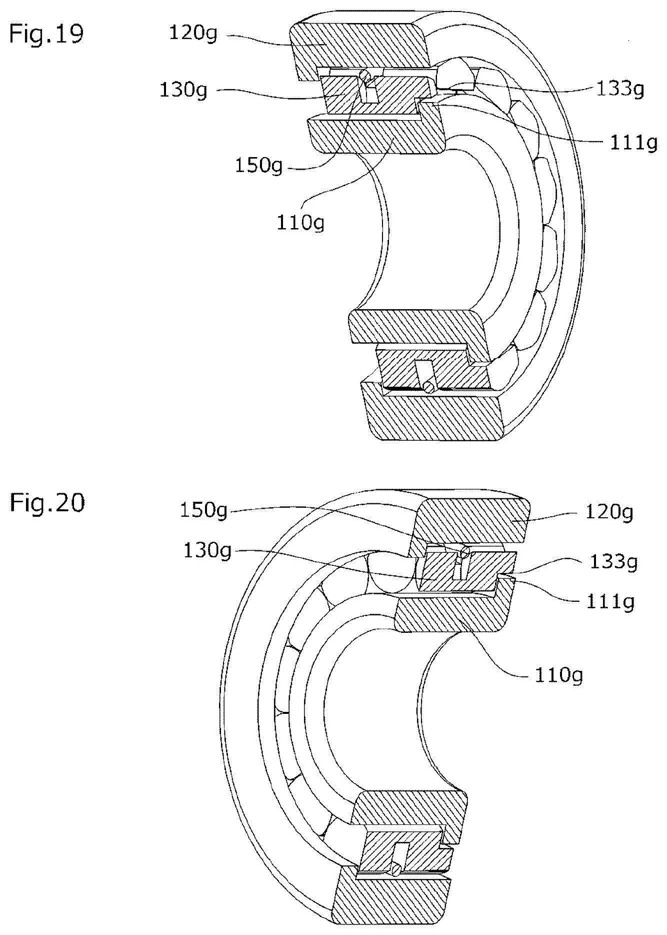 Patent US12305722 Figure 10 – Cam clutch