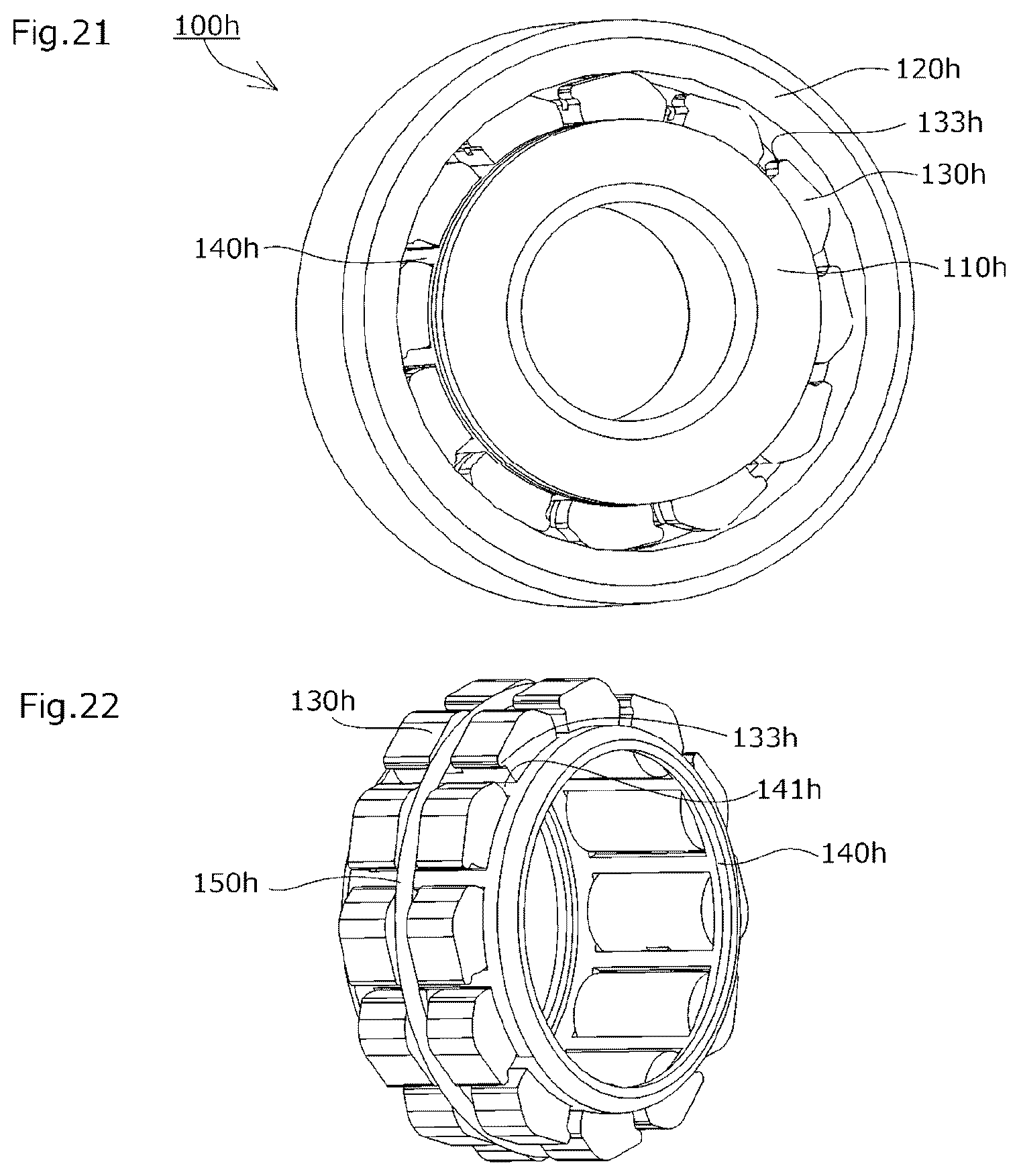 Patent US12305722 Figure 11 – Cam clutch