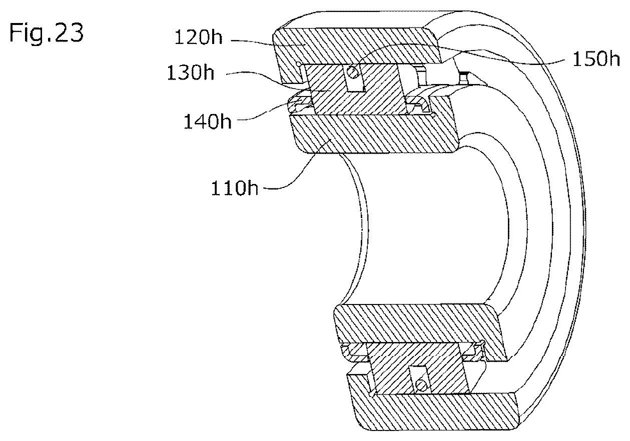 Patent US12305722 Figure 12 – Cam clutch